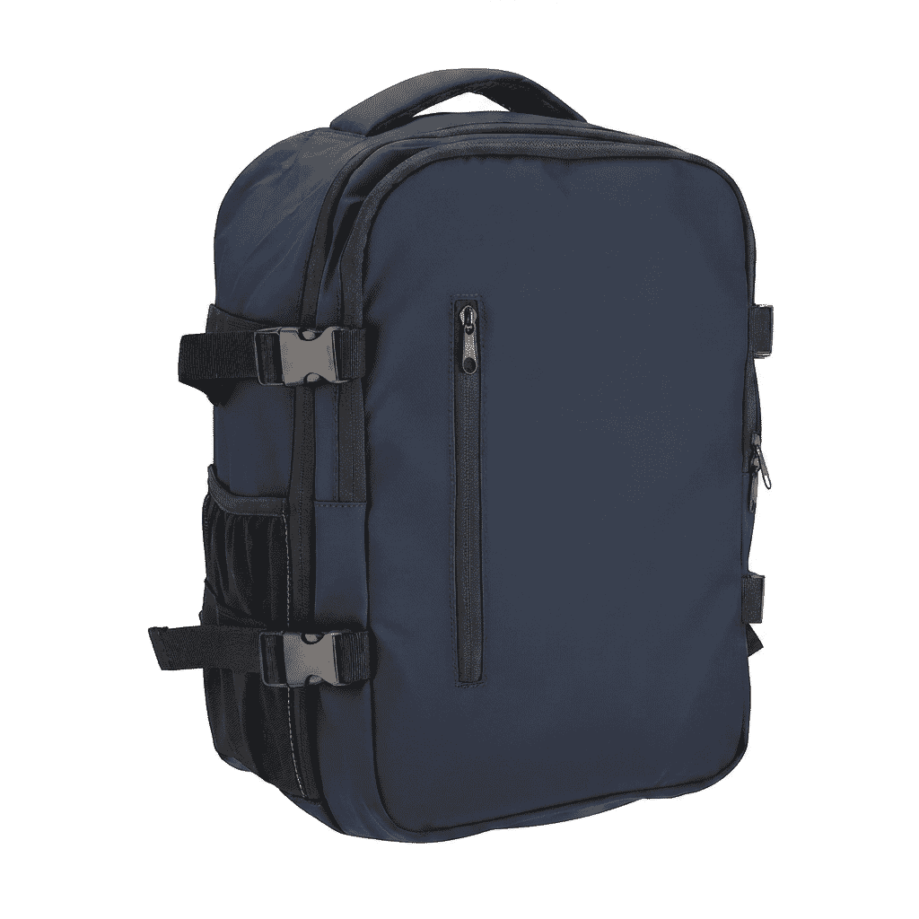 Handgepäck-Rucksack aus PU - Retail
