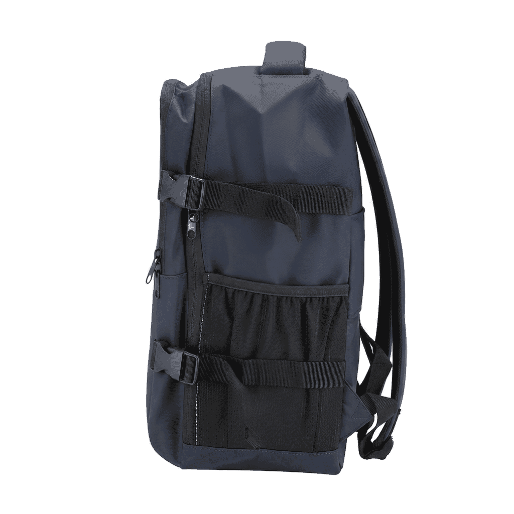 Handgepäck-Rucksack aus PU - Retail