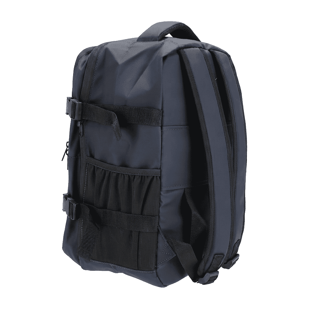 Handgepäck-Rucksack aus PU - Retail
