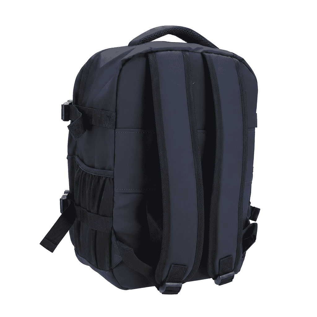 Handgepäck-Rucksack aus PU - Retail