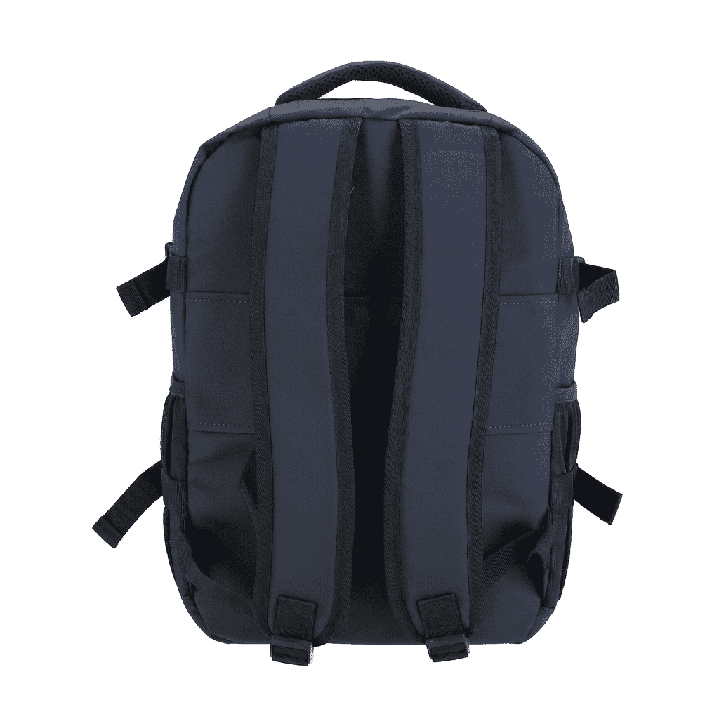 Handgepäck-Rucksack aus PU - Retail