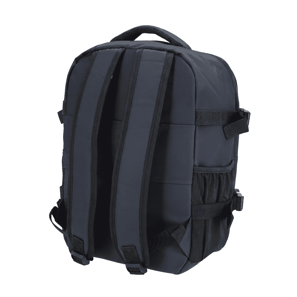 Handgepäck-Rucksack aus PU - Retail