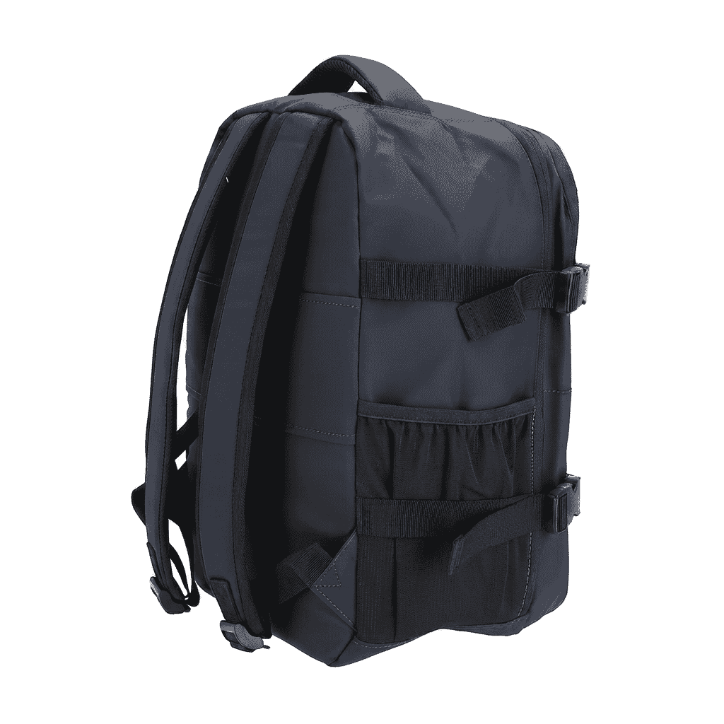 Handgepäck-Rucksack aus PU - Retail