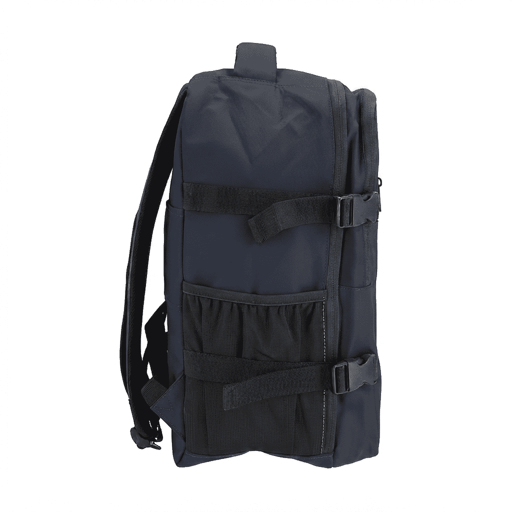 Handgepäck-Rucksack aus PU - Retail