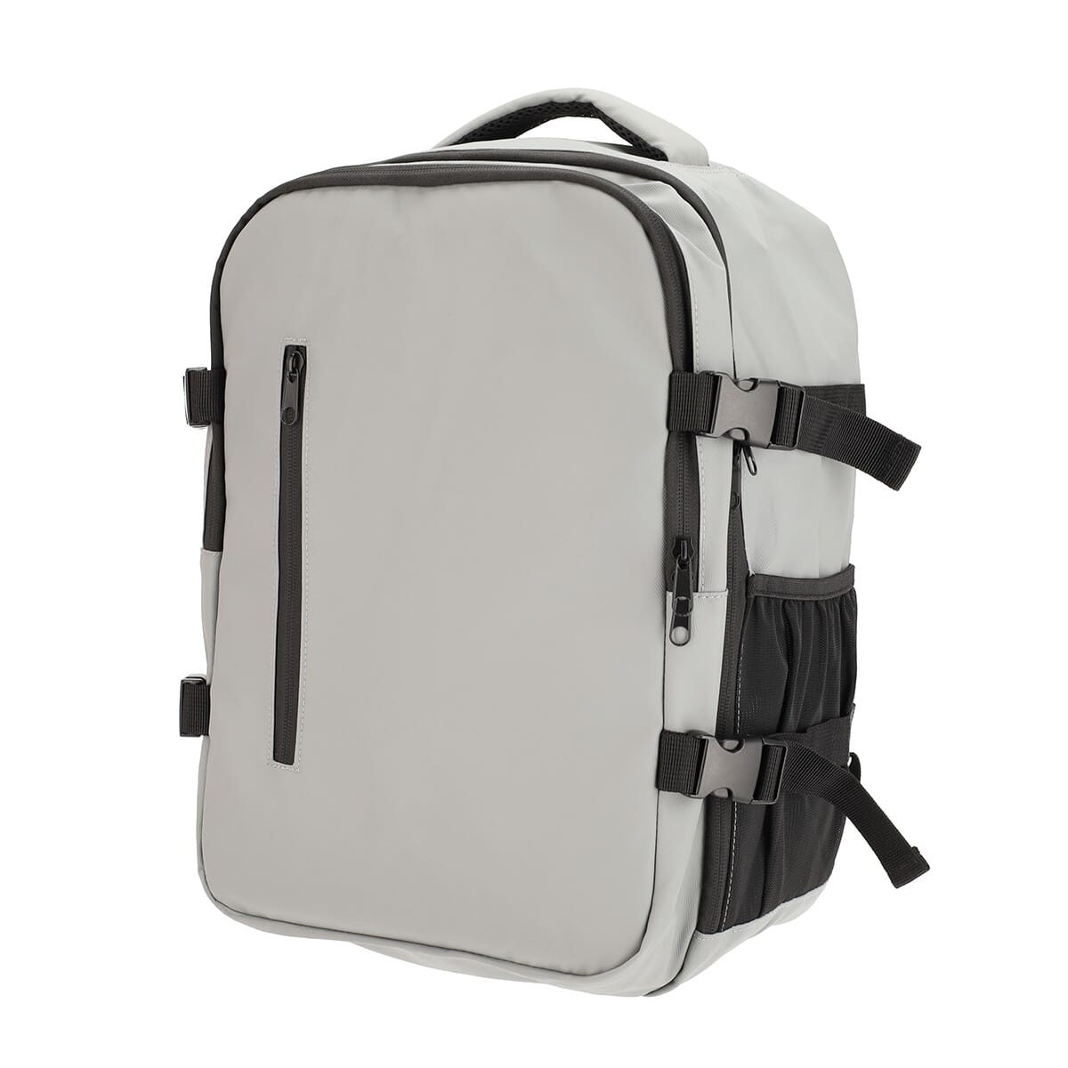 Handgepäck-Rucksack aus PU - Retail