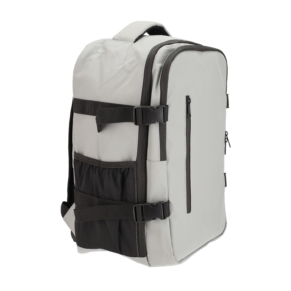 Handgepäck-Rucksack aus PU - Retail