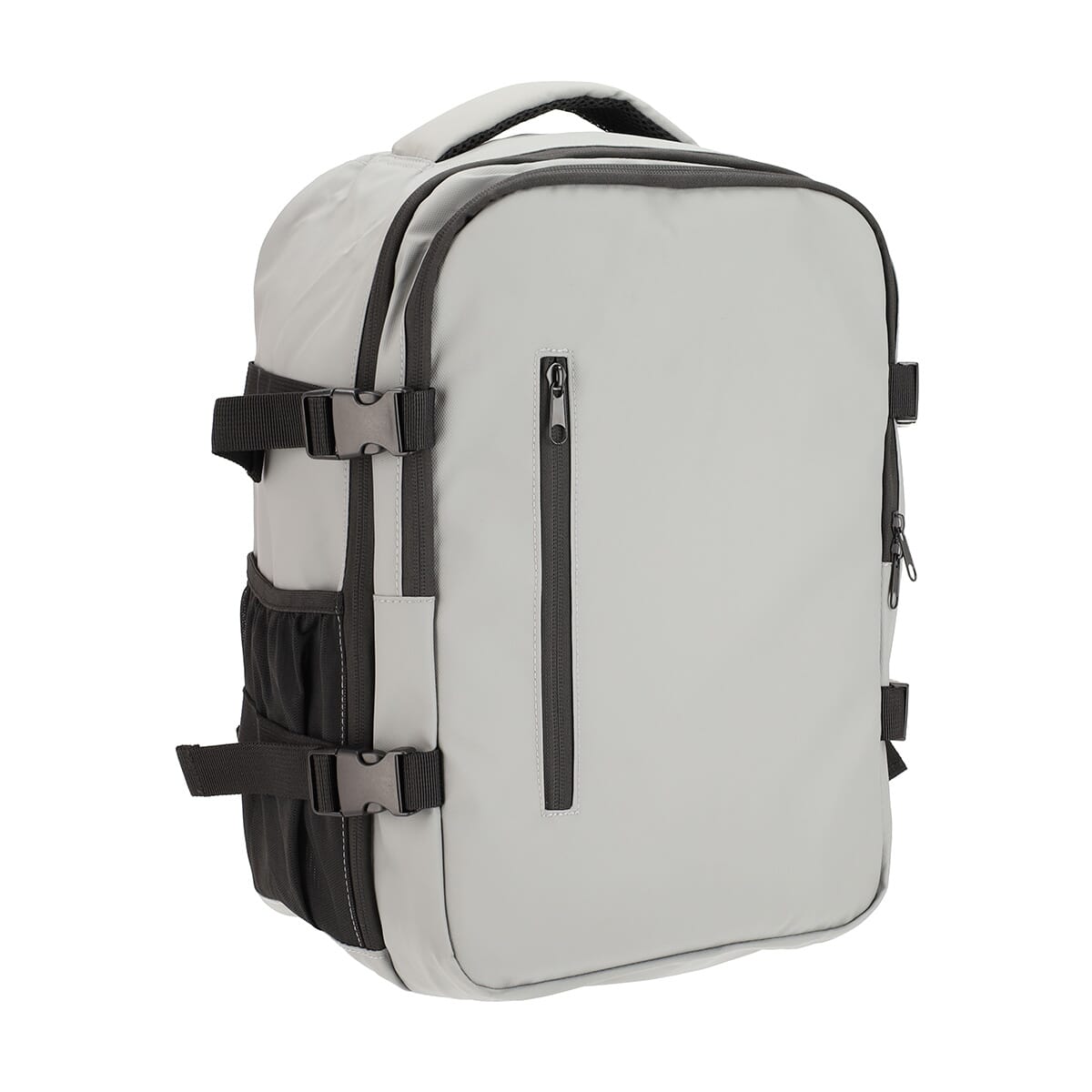 Handgepäck-Rucksack aus PU - Retail