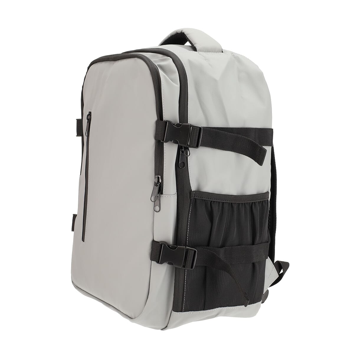 Handgepäck-Rucksack aus PU - Retail