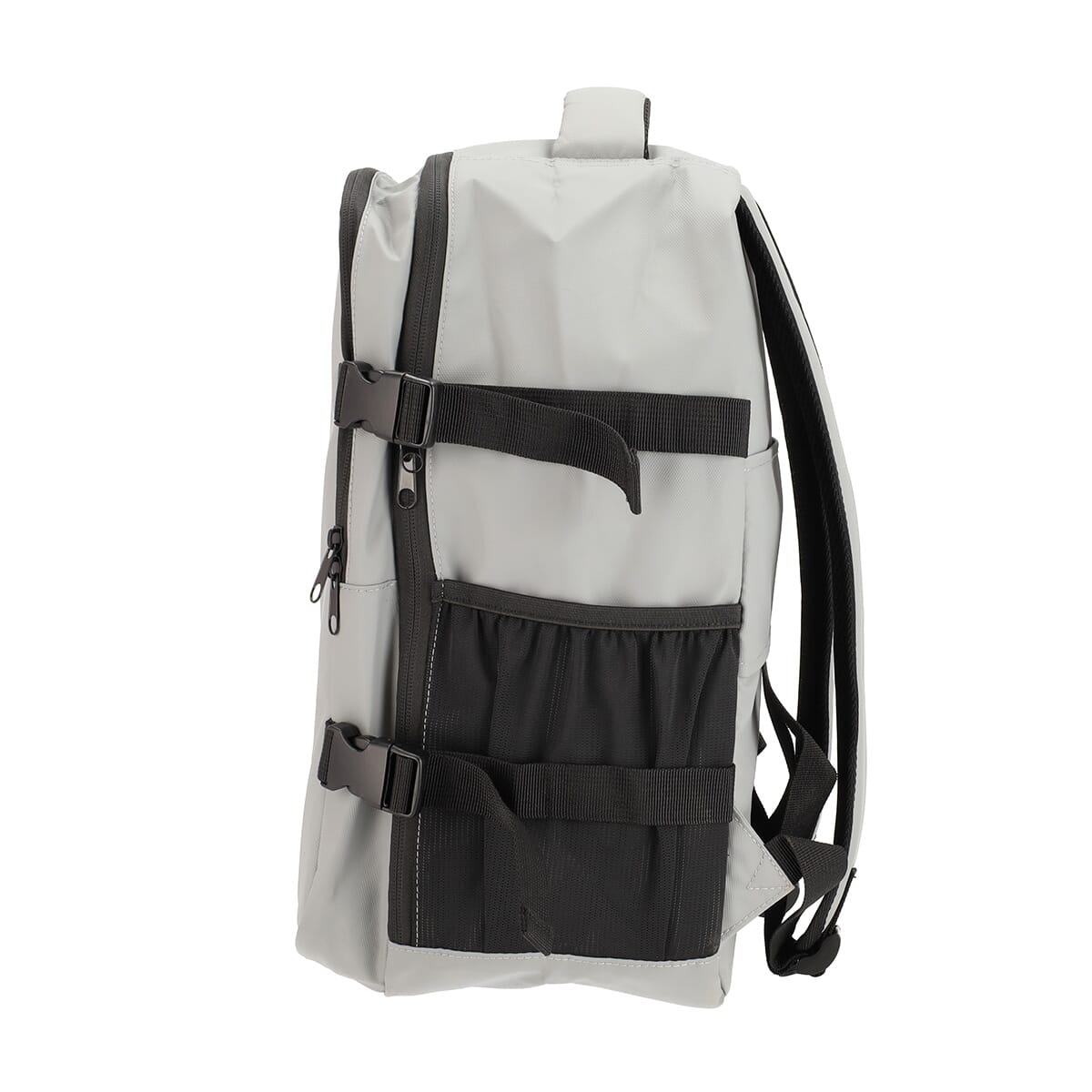 Handgepäck-Rucksack aus PU - Retail