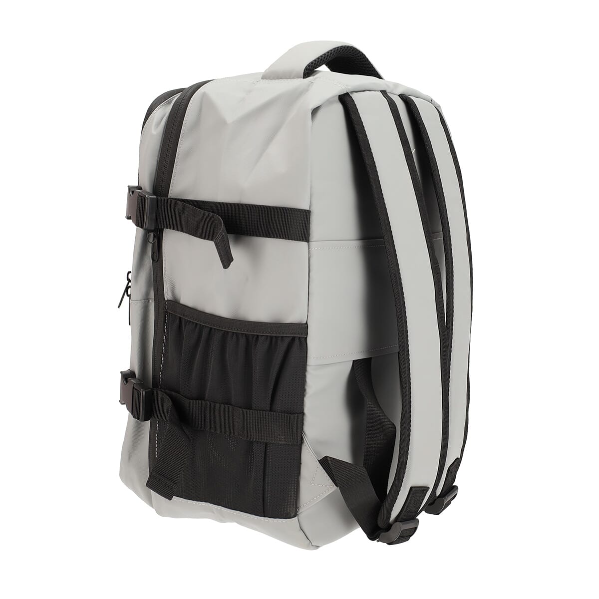 Handgepäck-Rucksack aus PU - Retail