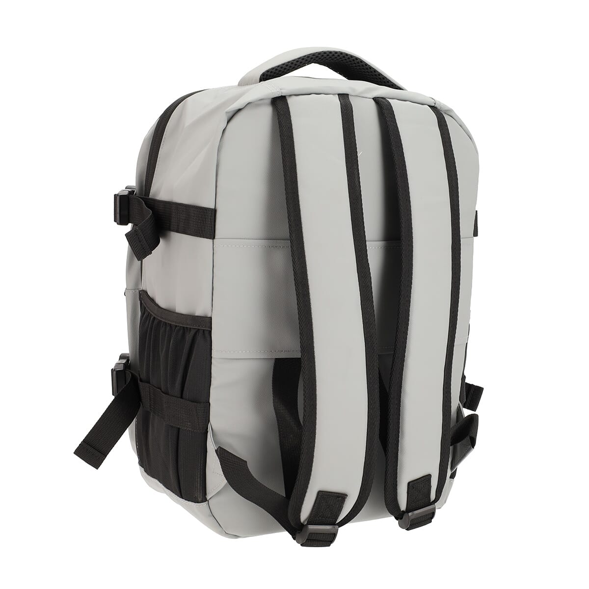 Handgepäck-Rucksack aus PU - Retail