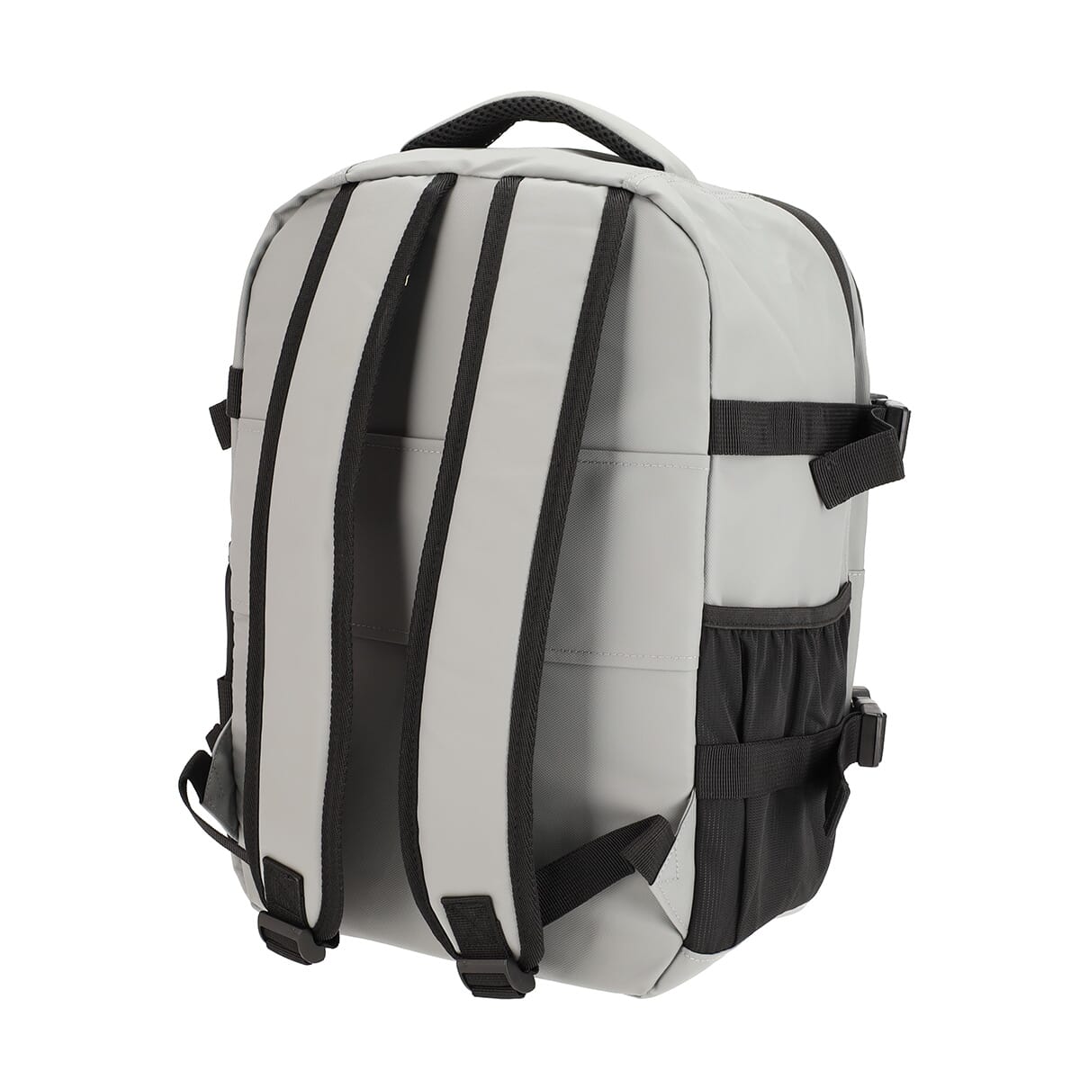 Handgepäck-Rucksack aus PU - Retail