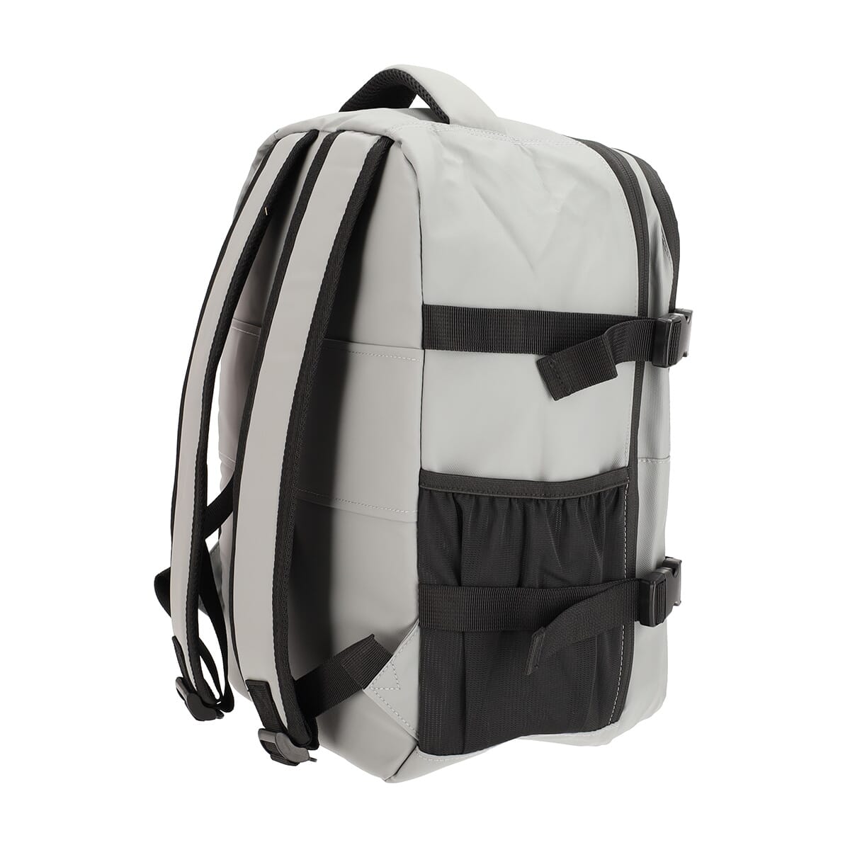 Handgepäck-Rucksack aus PU - Retail