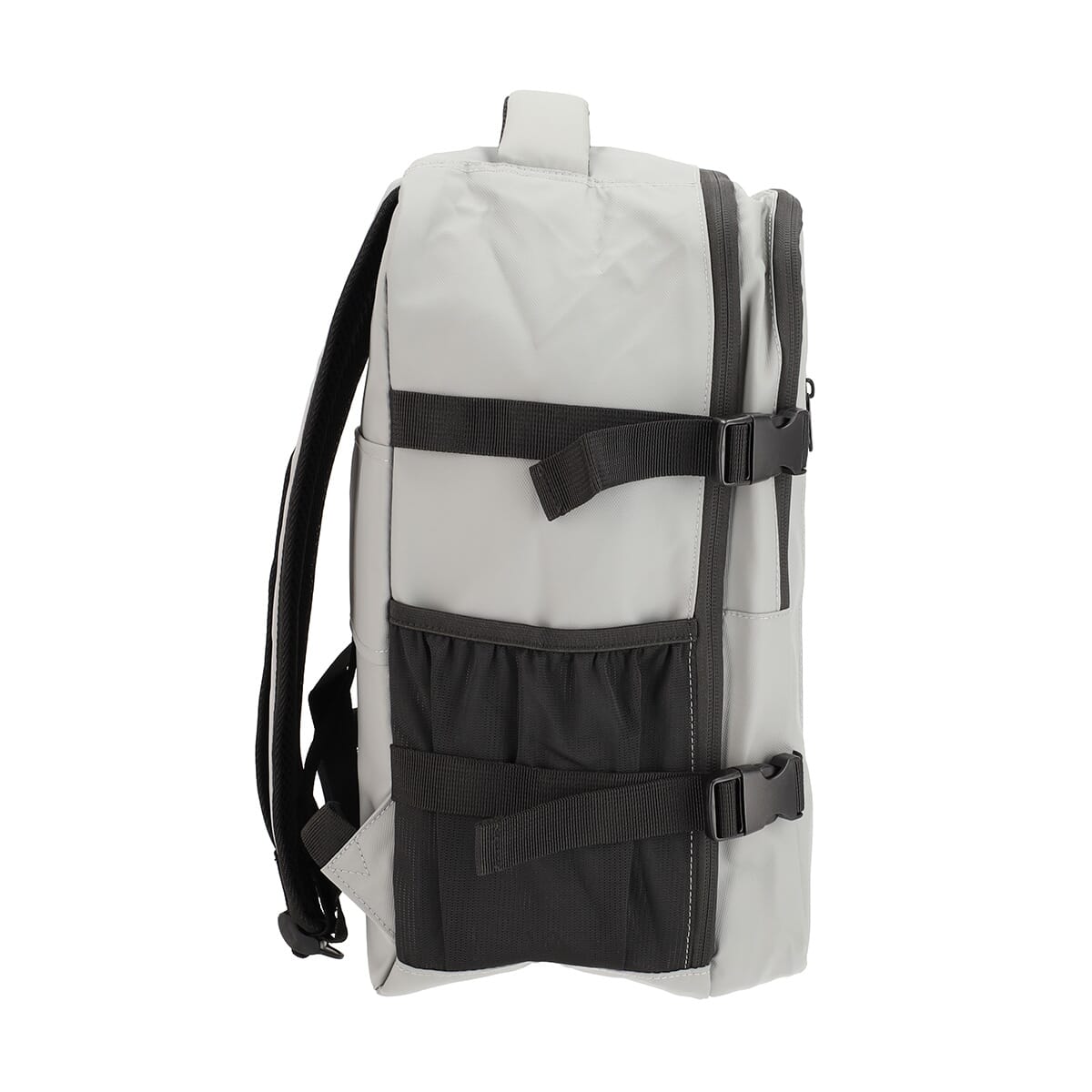 Handgepäck-Rucksack aus PU - Retail