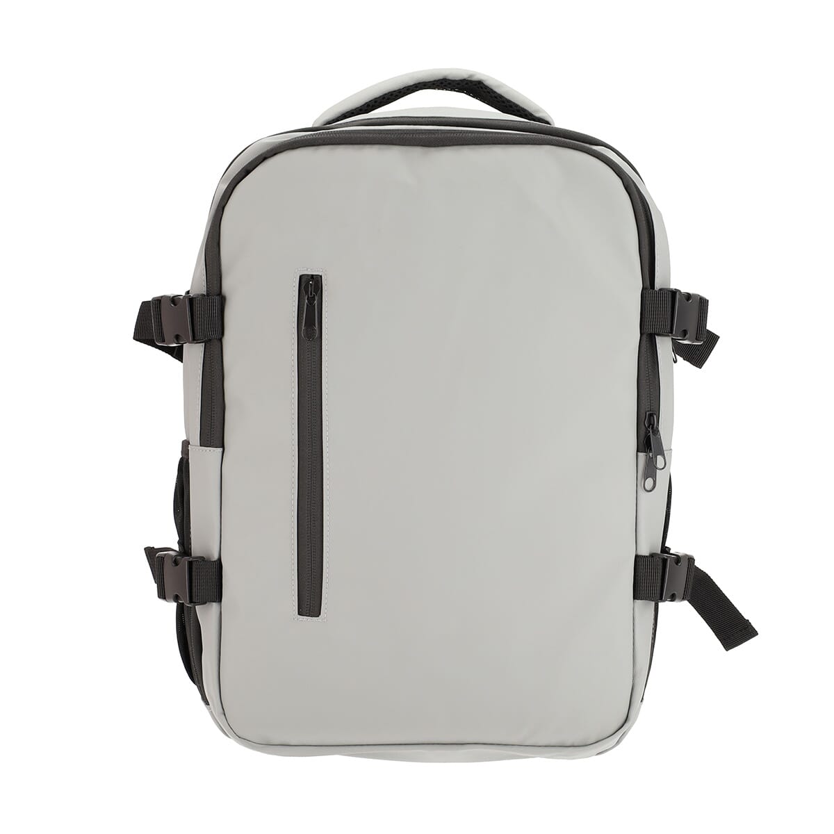 Handgepäck-Rucksack aus PU - Retail