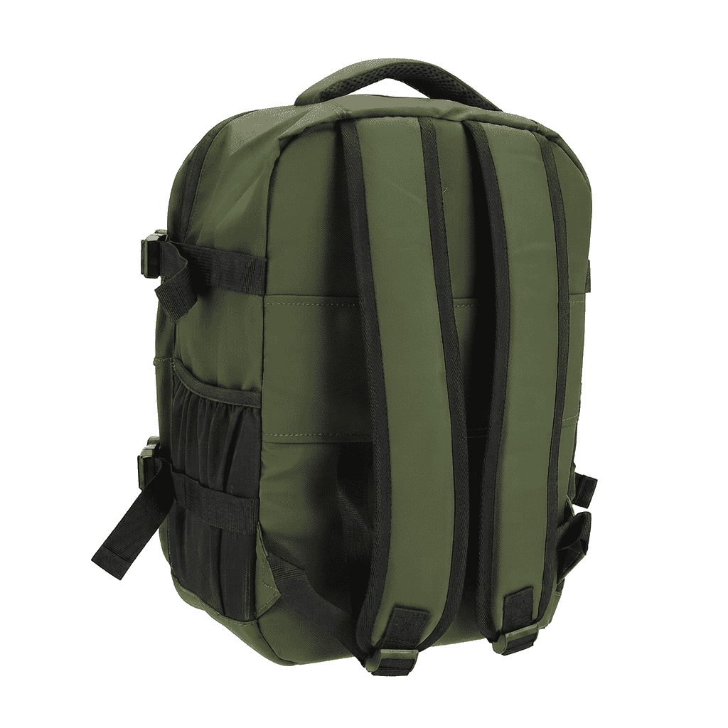 Handgepäck-Rucksack aus PU - Retail