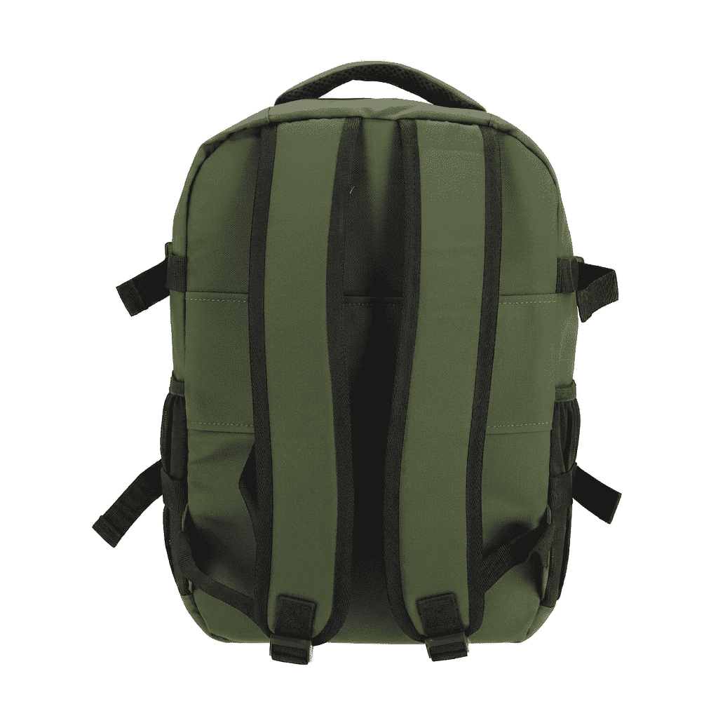 Handgepäck-Rucksack aus PU - Retail