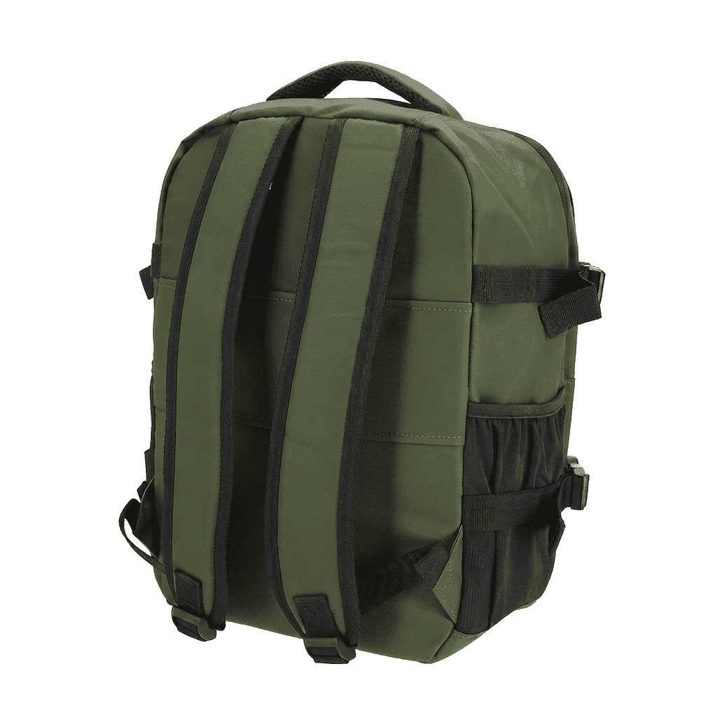 Handgepäck-Rucksack aus PU - Retail