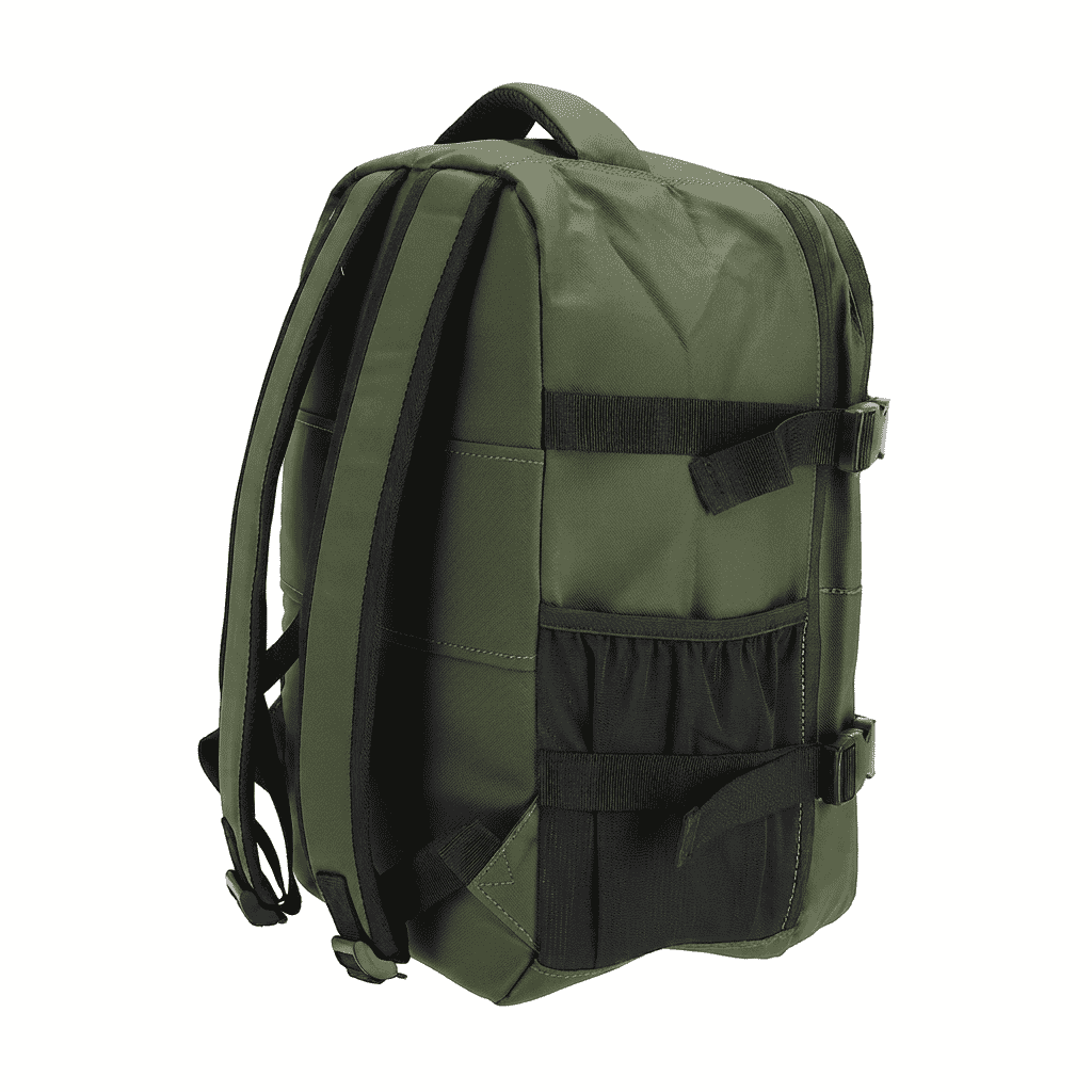 Handgepäck-Rucksack aus PU - Retail