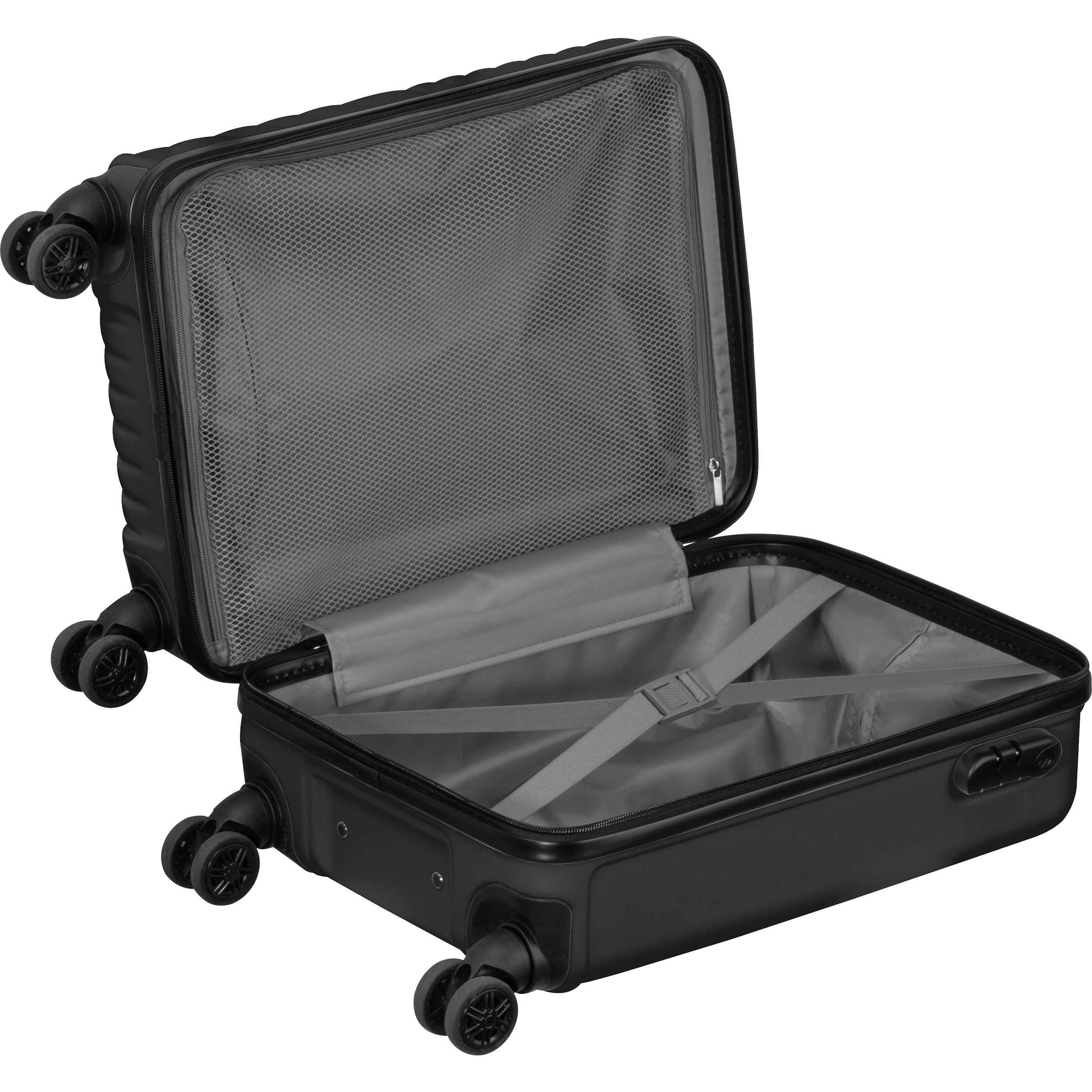 CrisMa Handgepäck Trolley AARON
