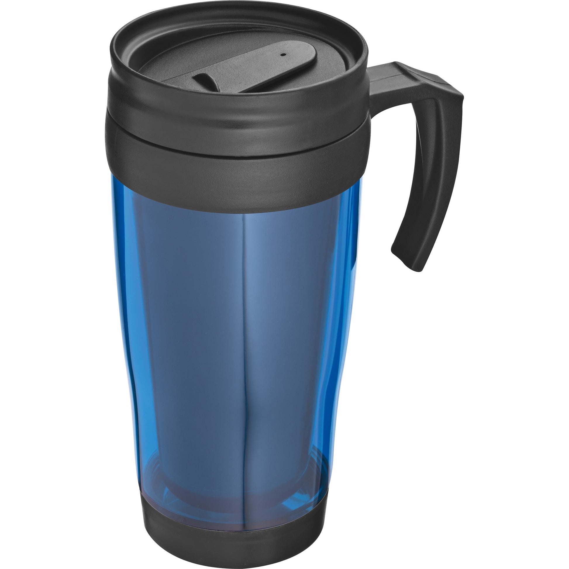 Isolierbecher aus Kunststoff, 400 ml JOYCE