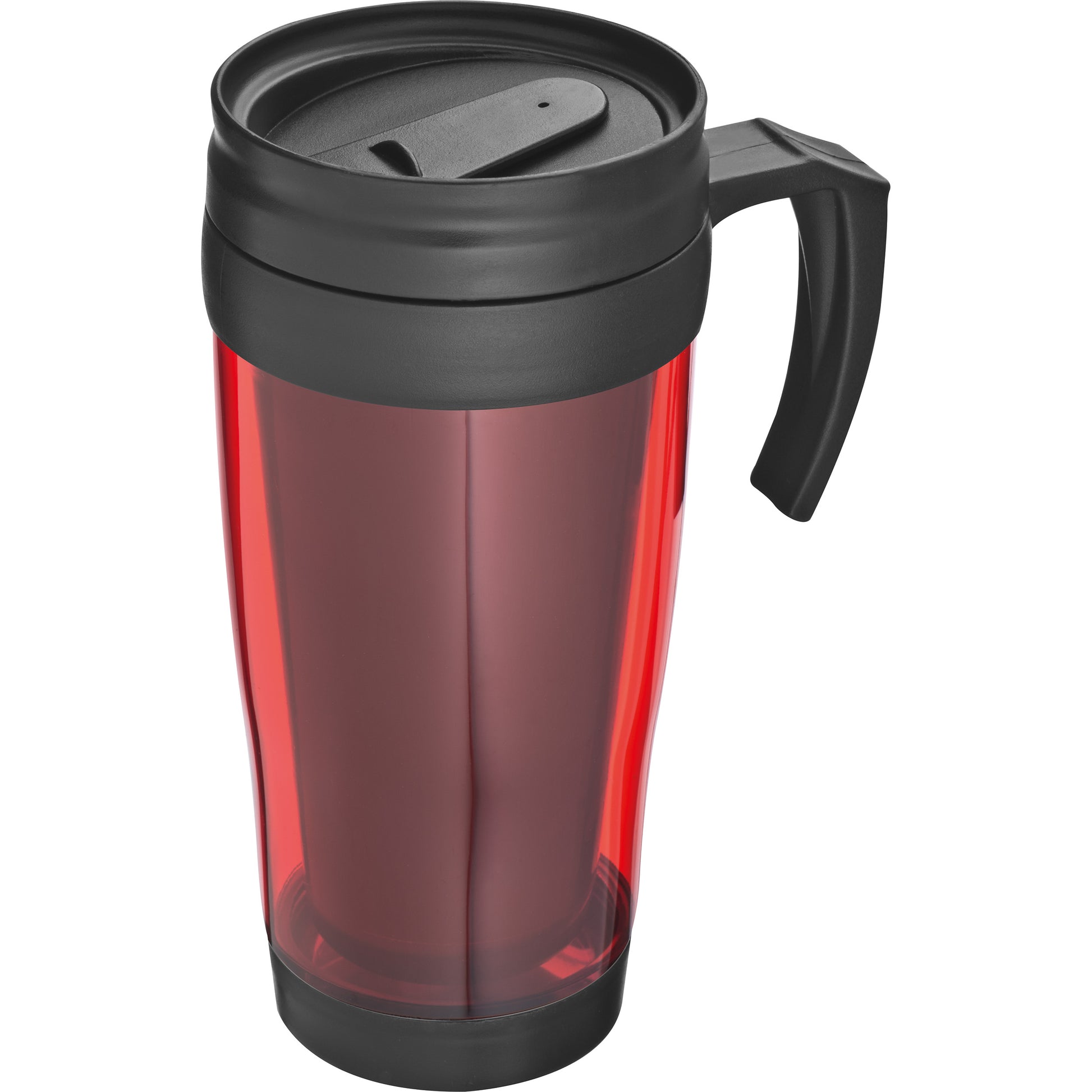 Isolierbecher aus Kunststoff, 400 ml JOYCE