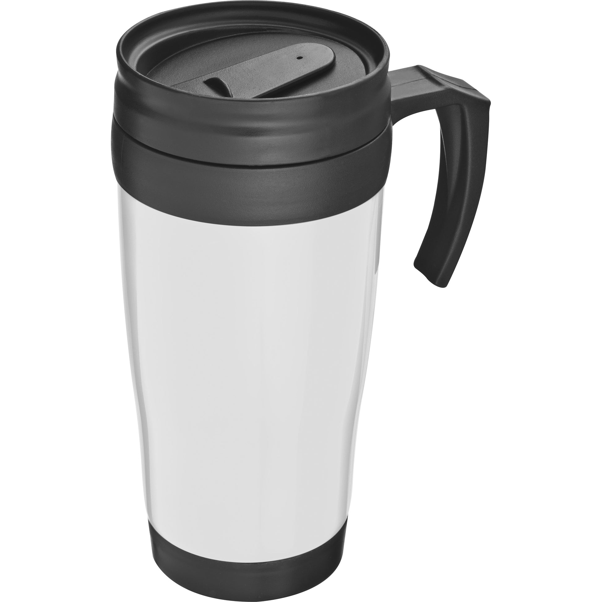 Isolierbecher aus Kunststoff, 400 ml JOYCE