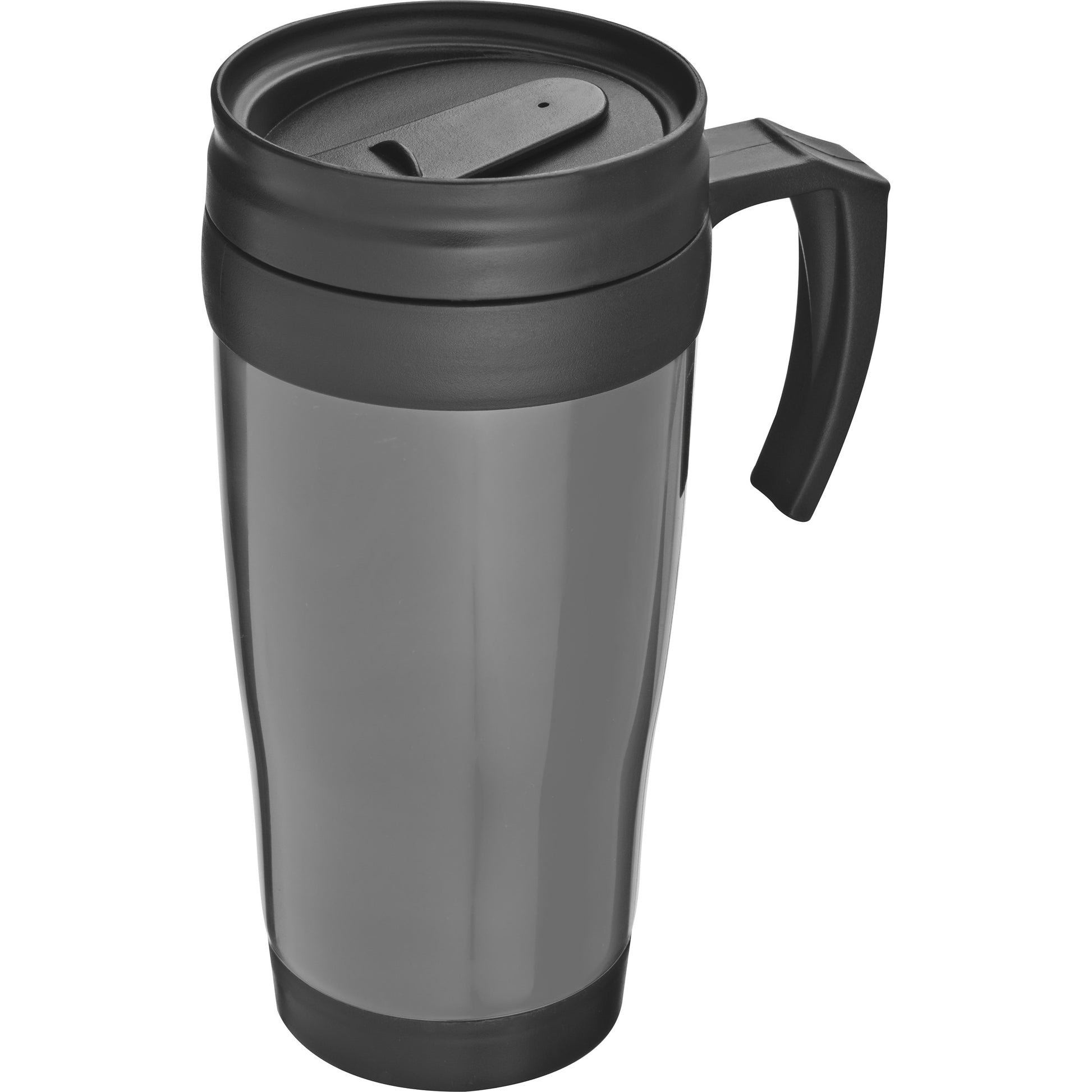 Isolierbecher aus Kunststoff, 400 ml JOYCE