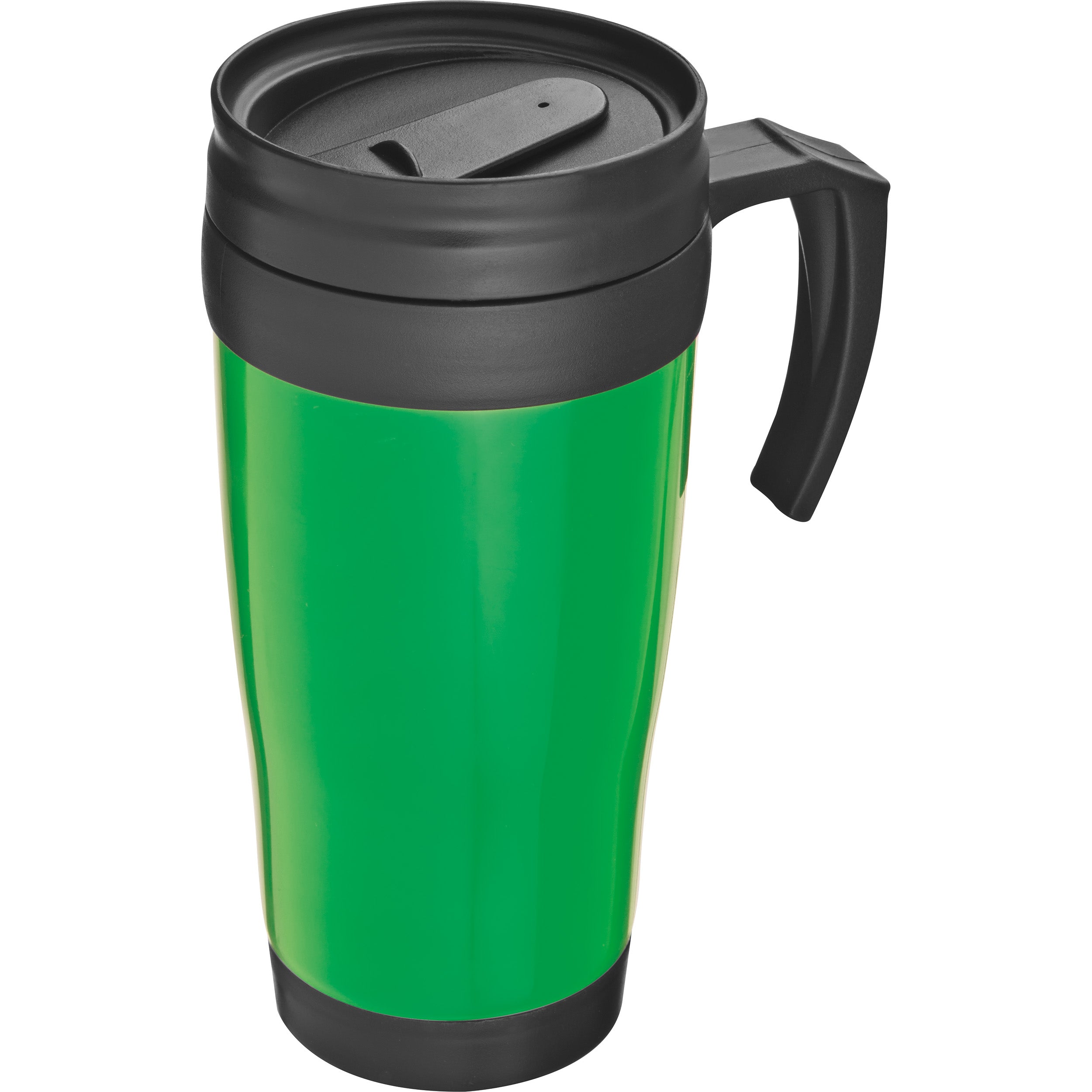 Isolierbecher aus Kunststoff, 400 ml JOYCE