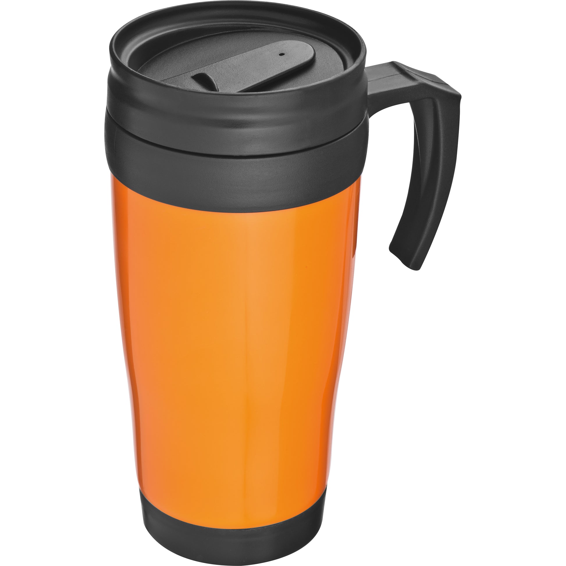 Isolierbecher aus Kunststoff, 400 ml JOYCE