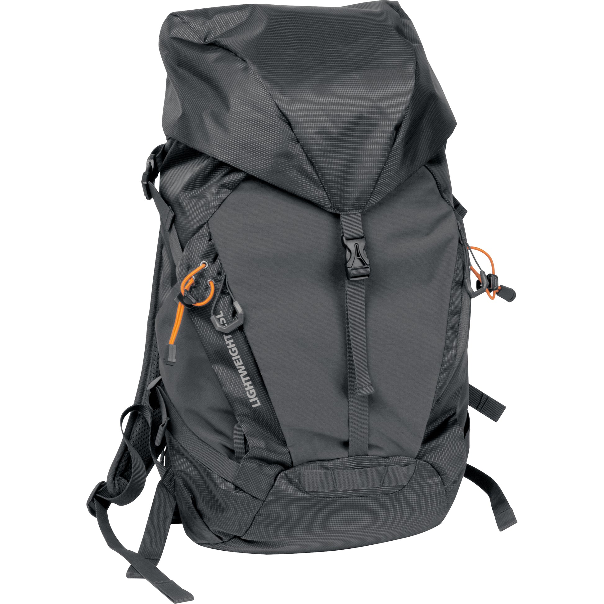 Wanderrucksack mit Hüftgurt TIM