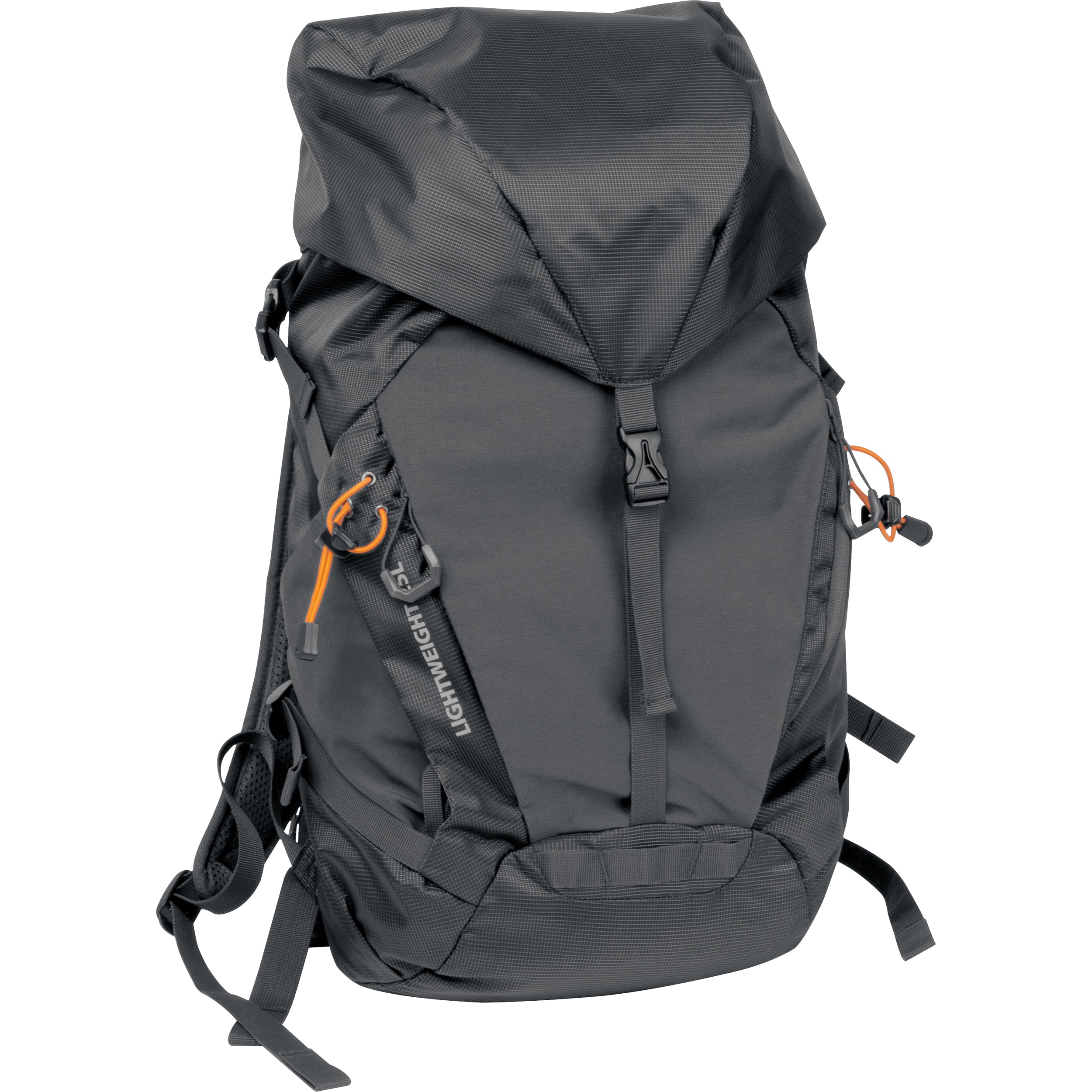 Wanderrucksack mit Hüftgurt TIM