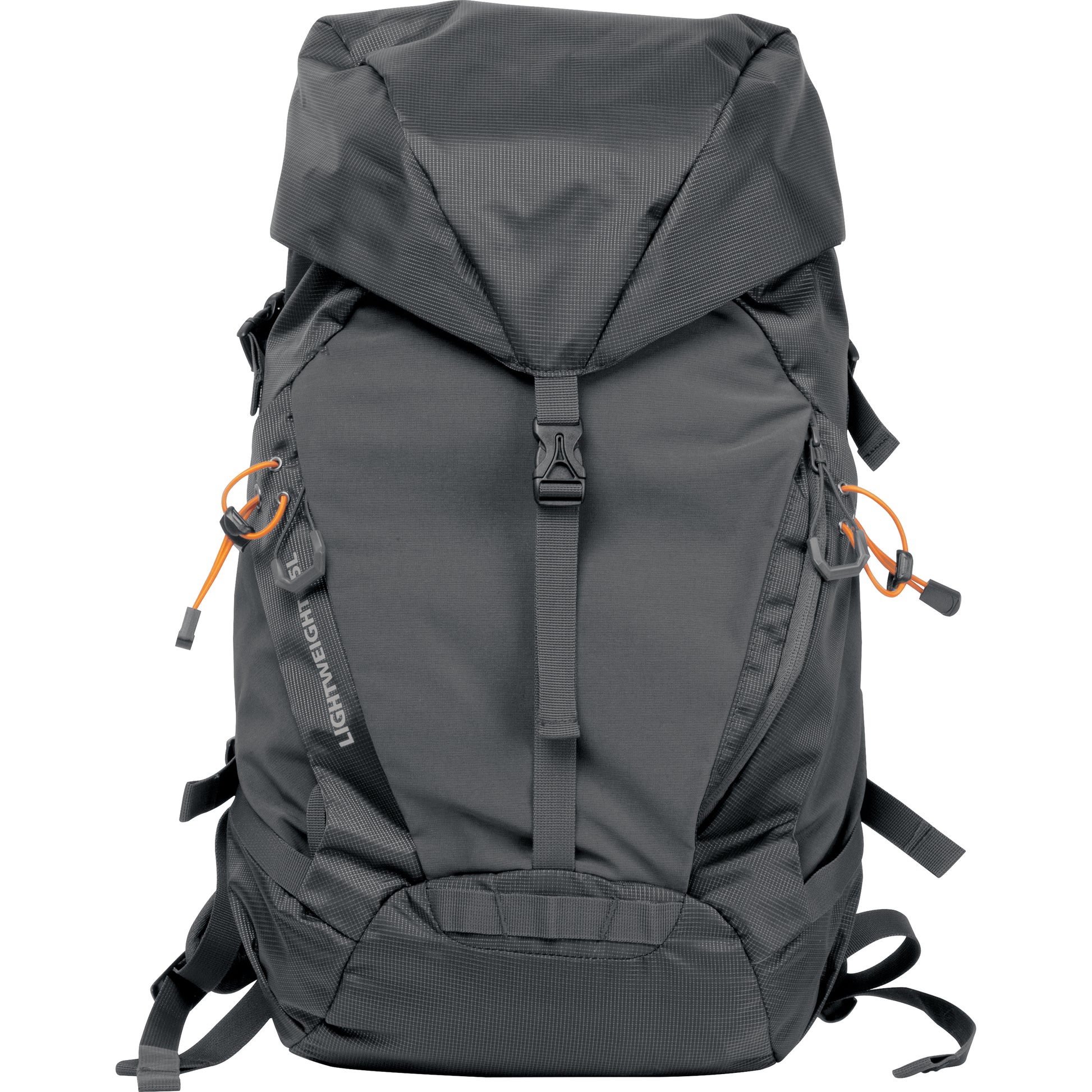 Wanderrucksack mit Hüftgurt TIM