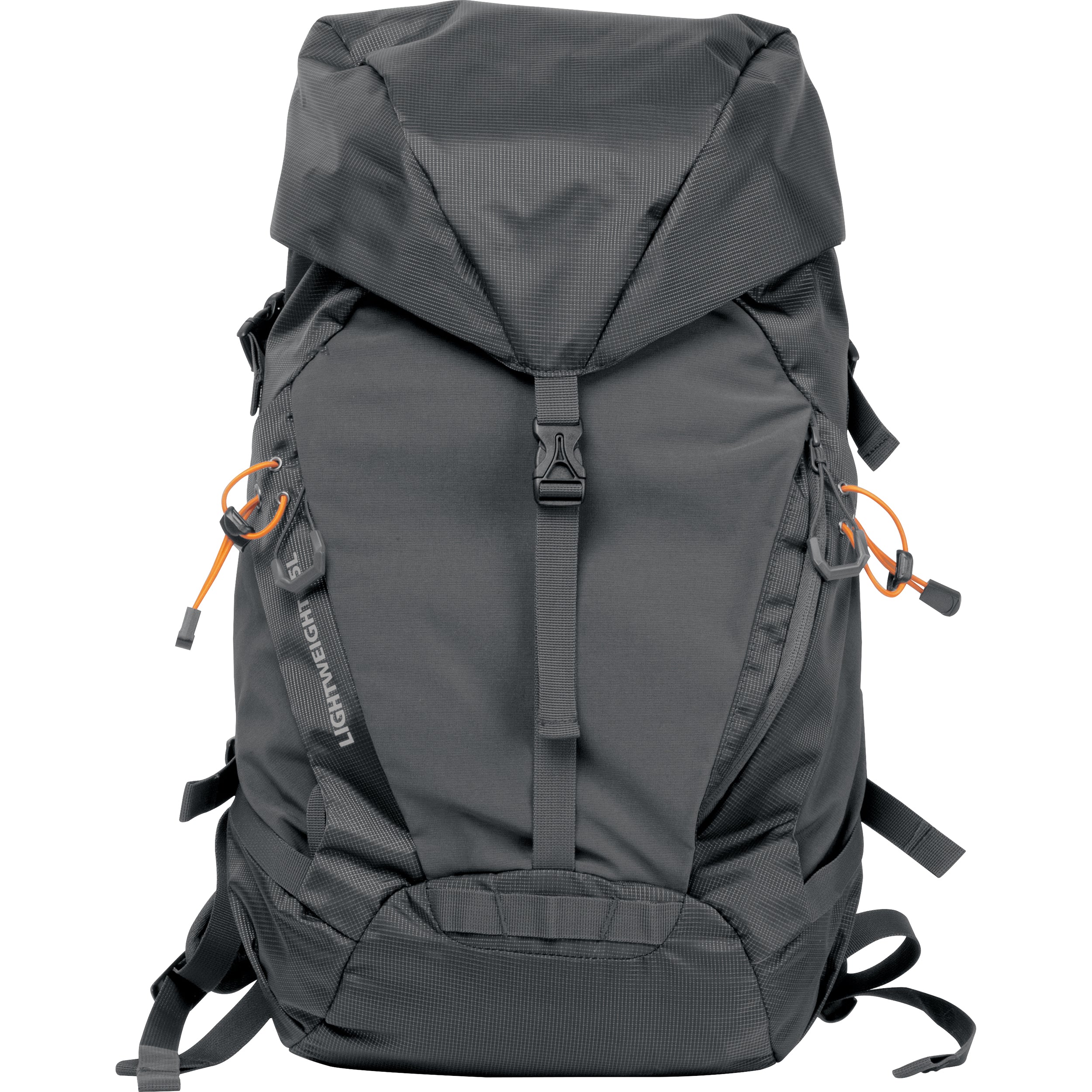 Wanderrucksack mit Hüftgurt TIM