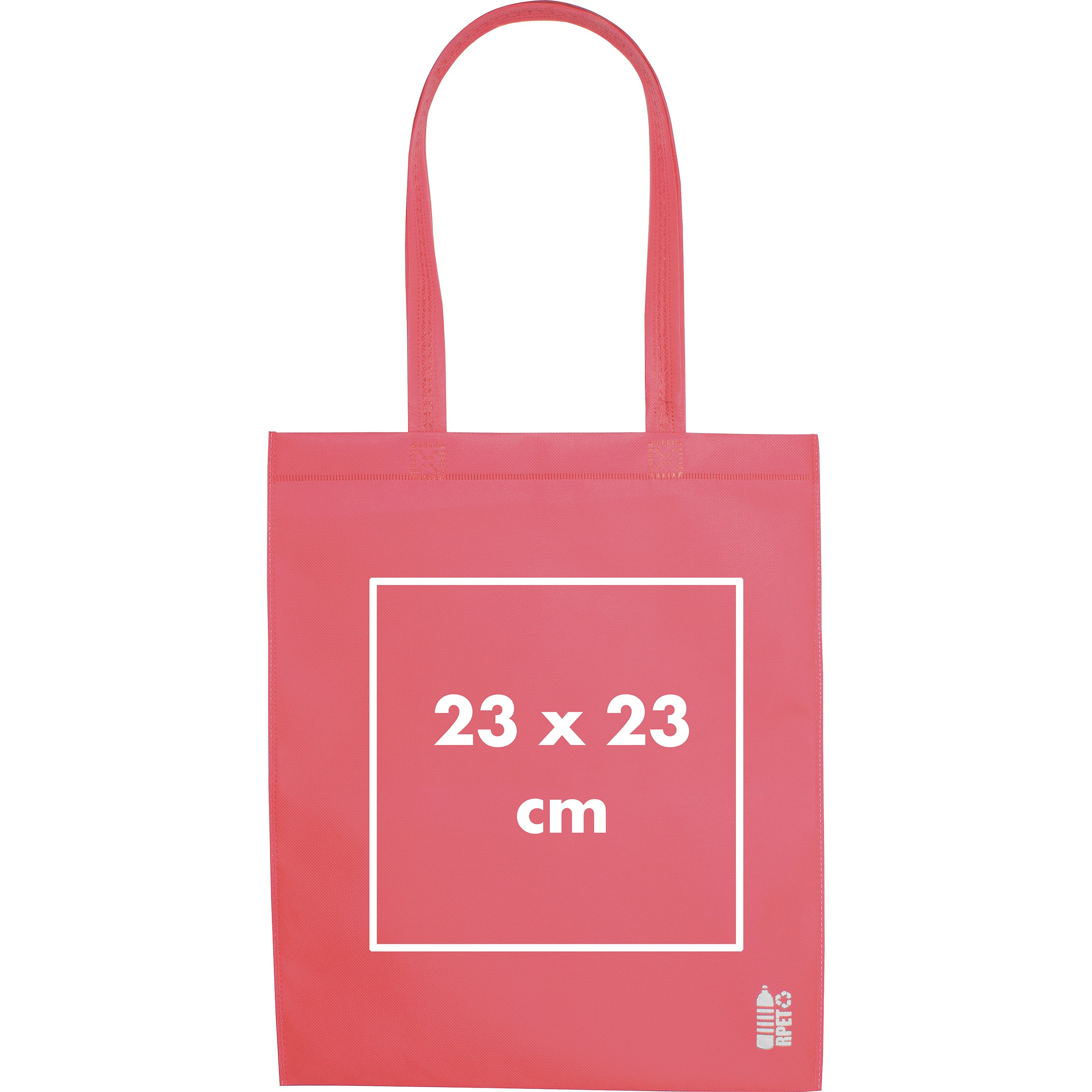 Non-Woven Tasche ROLF