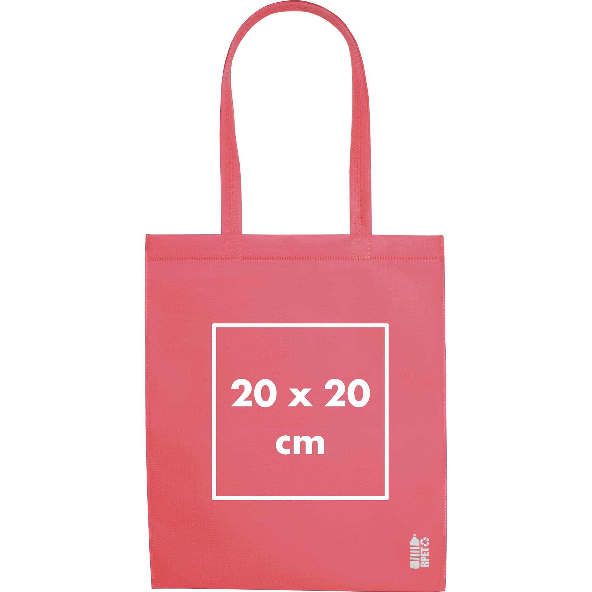 Non-Woven Tasche ROLF