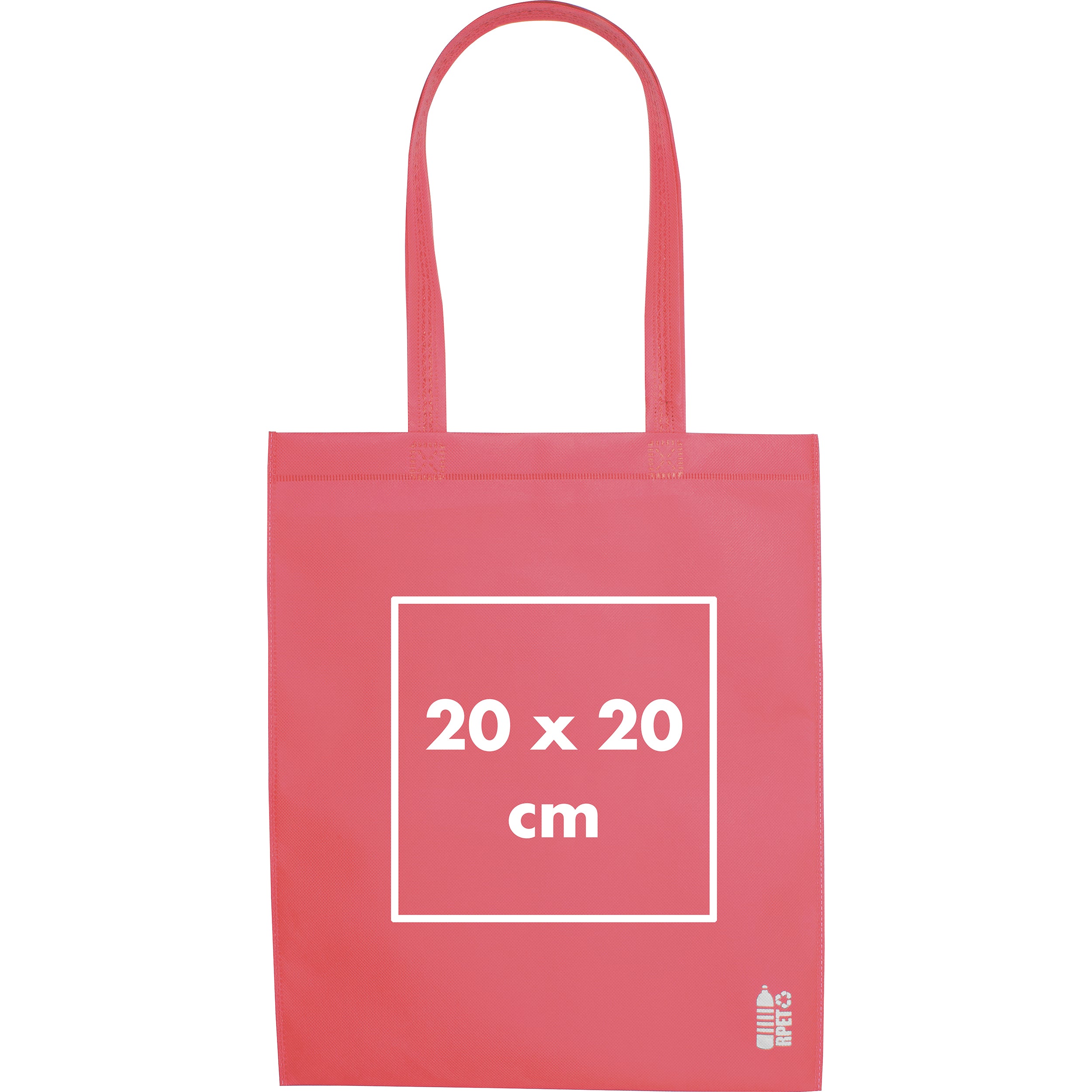 Non-Woven Tasche ROLF