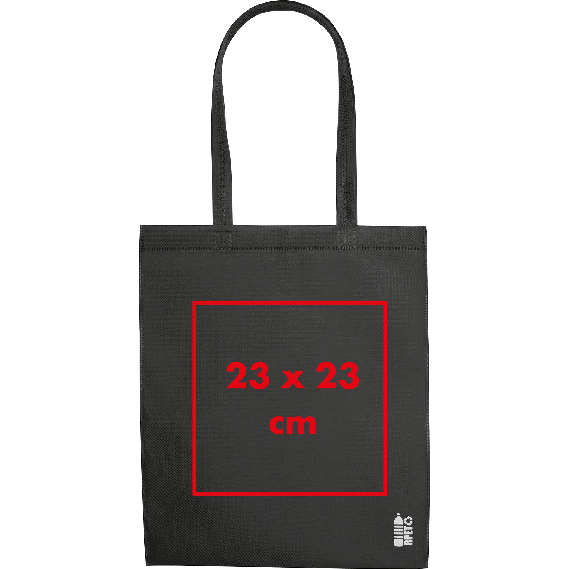 Non-Woven Tasche ROLF