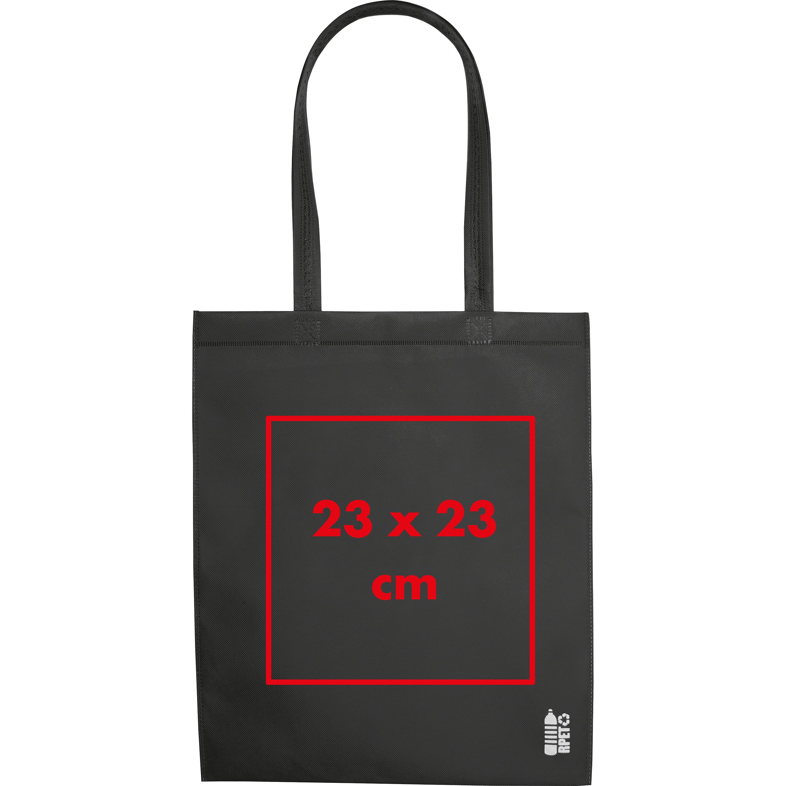 Non-Woven Tasche ROLF