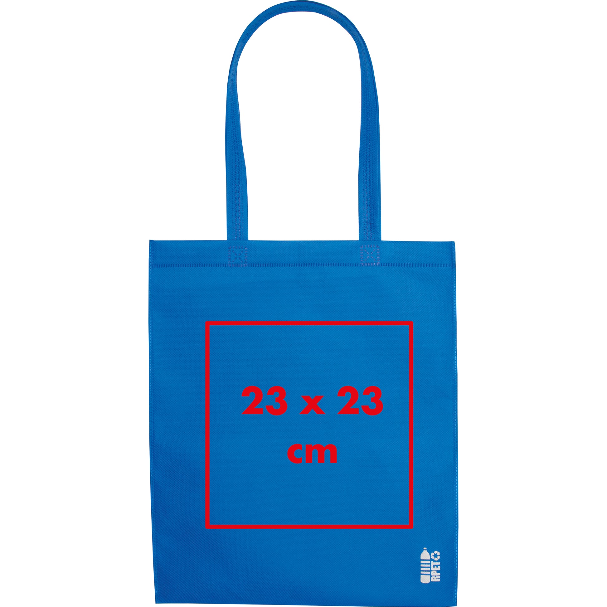 Non-Woven Tasche ROLF