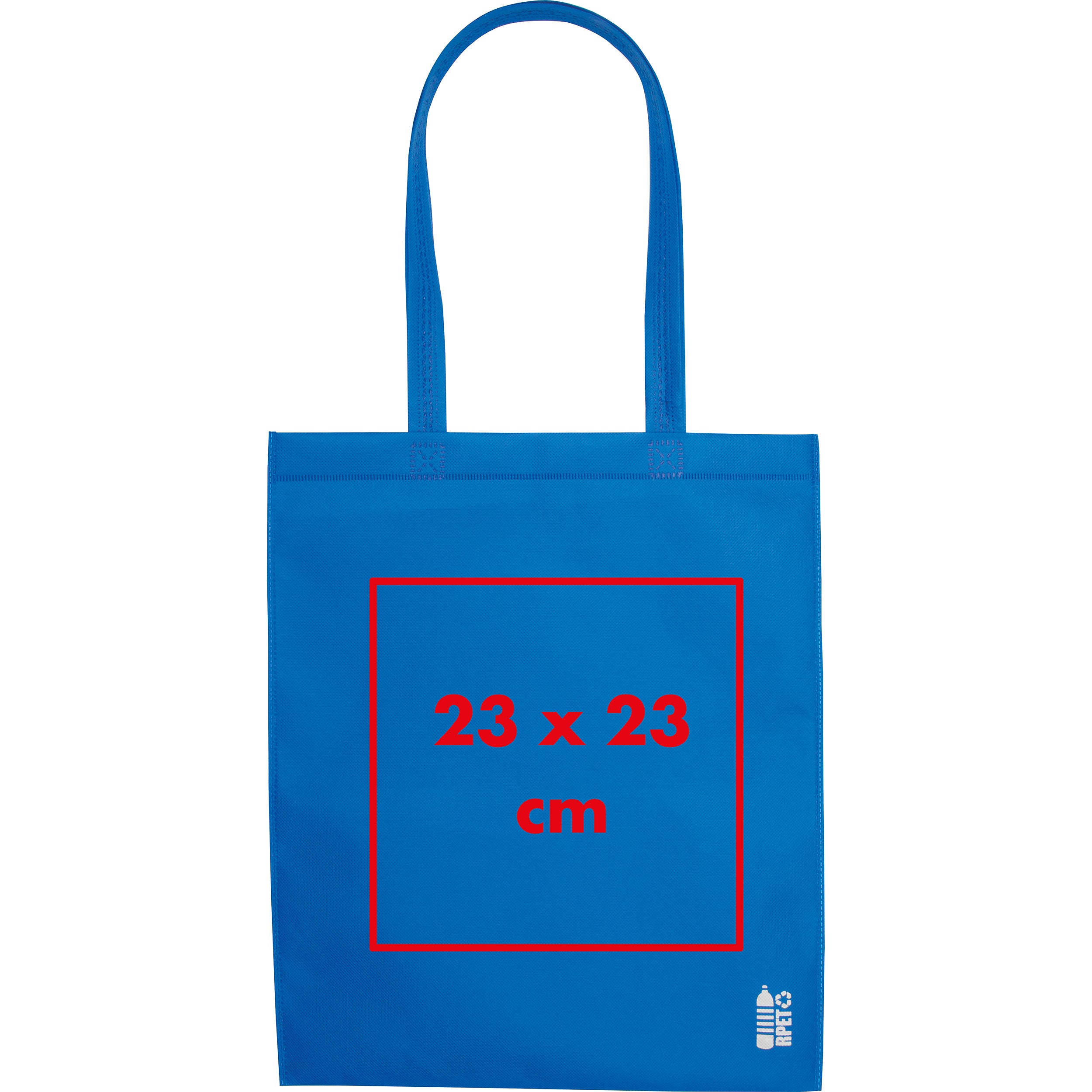 Non-Woven Tasche ROLF