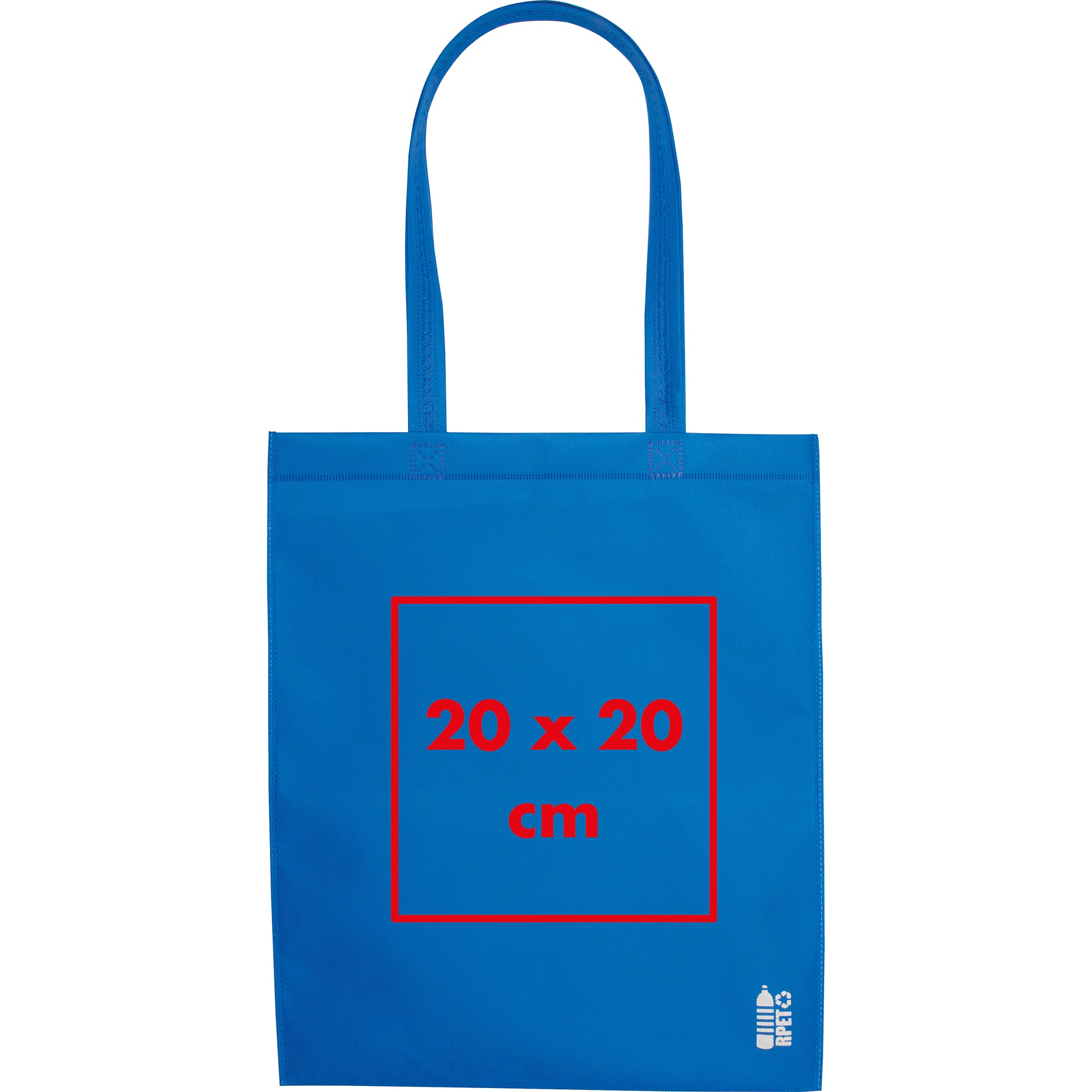 Non-Woven Tasche ROLF