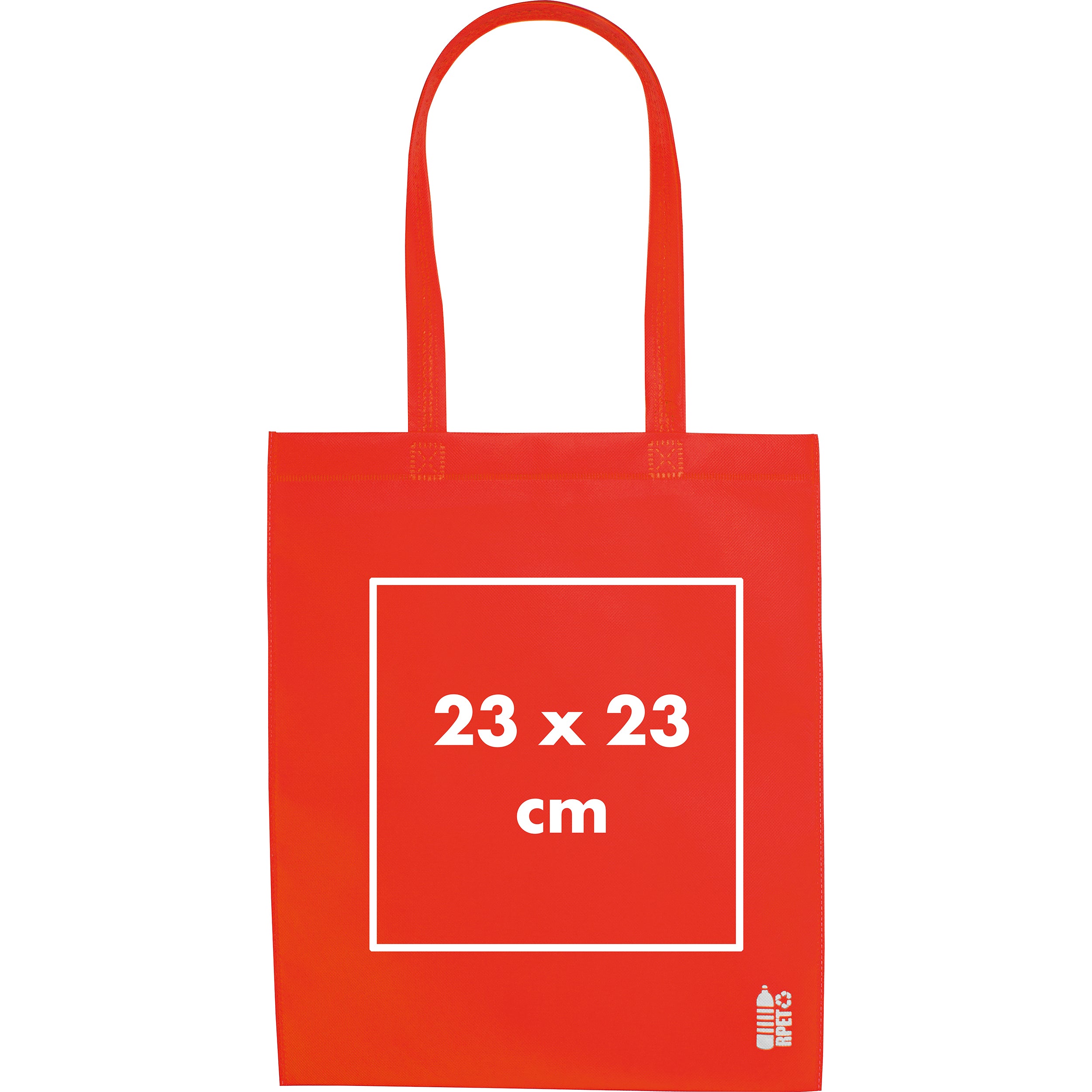 Non-Woven Tasche ROLF