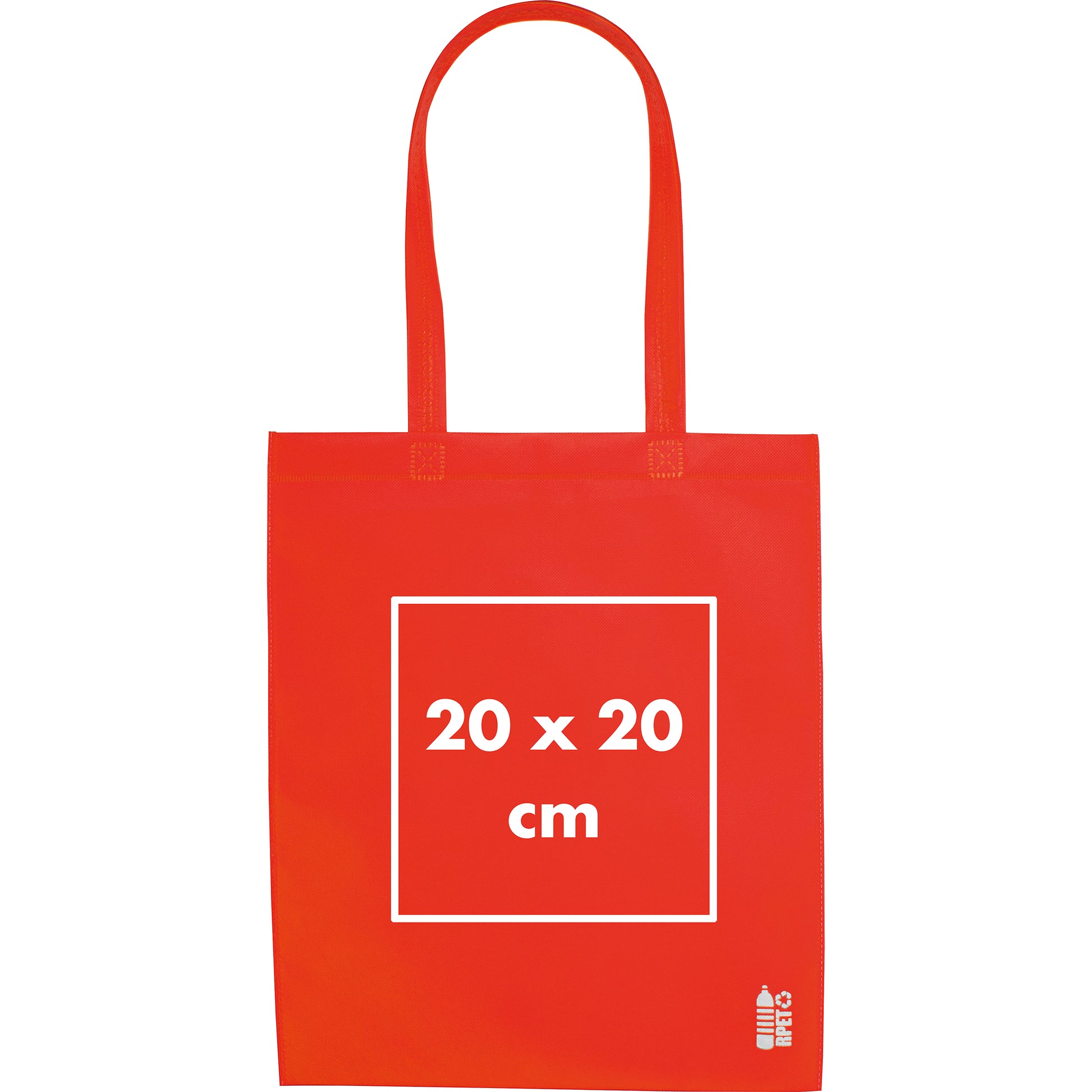 Non-Woven Tasche ROLF