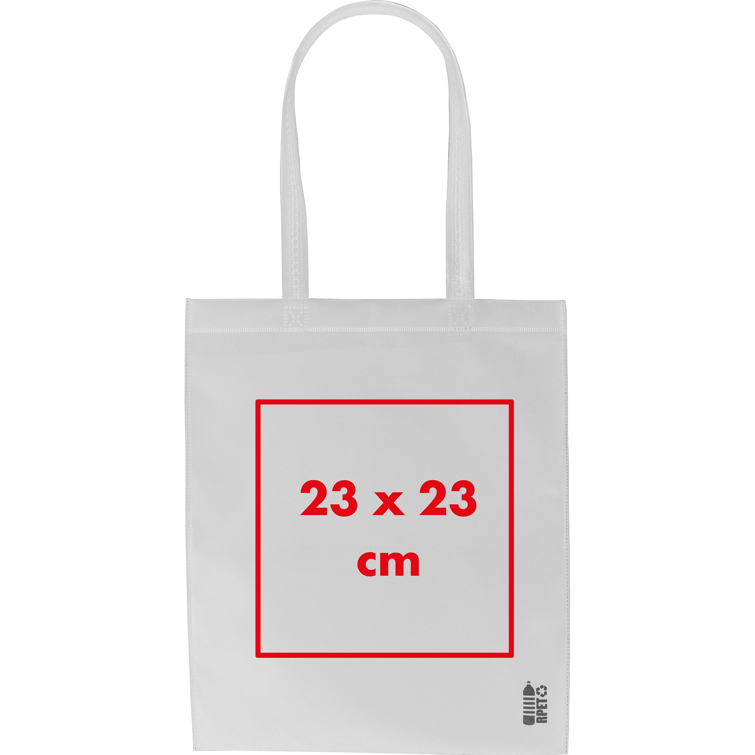 Non-Woven Tasche ROLF