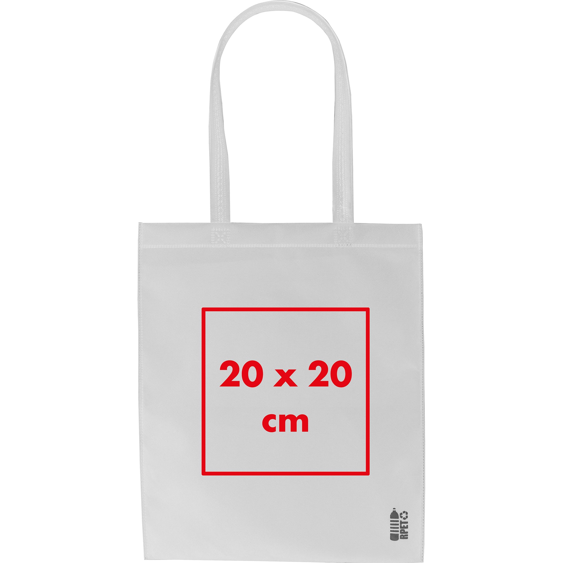 Non-Woven Tasche ROLF