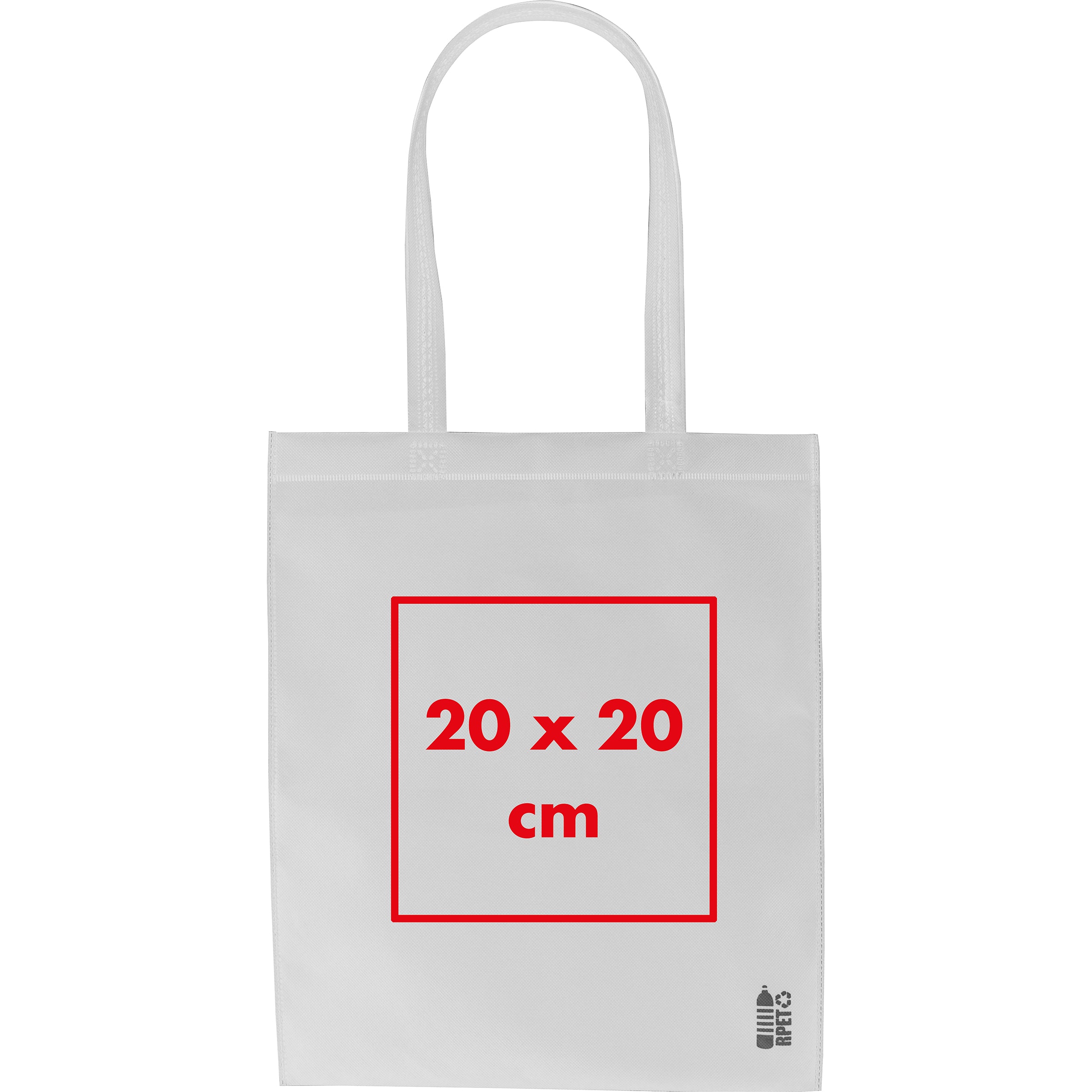 Non-Woven Tasche ROLF