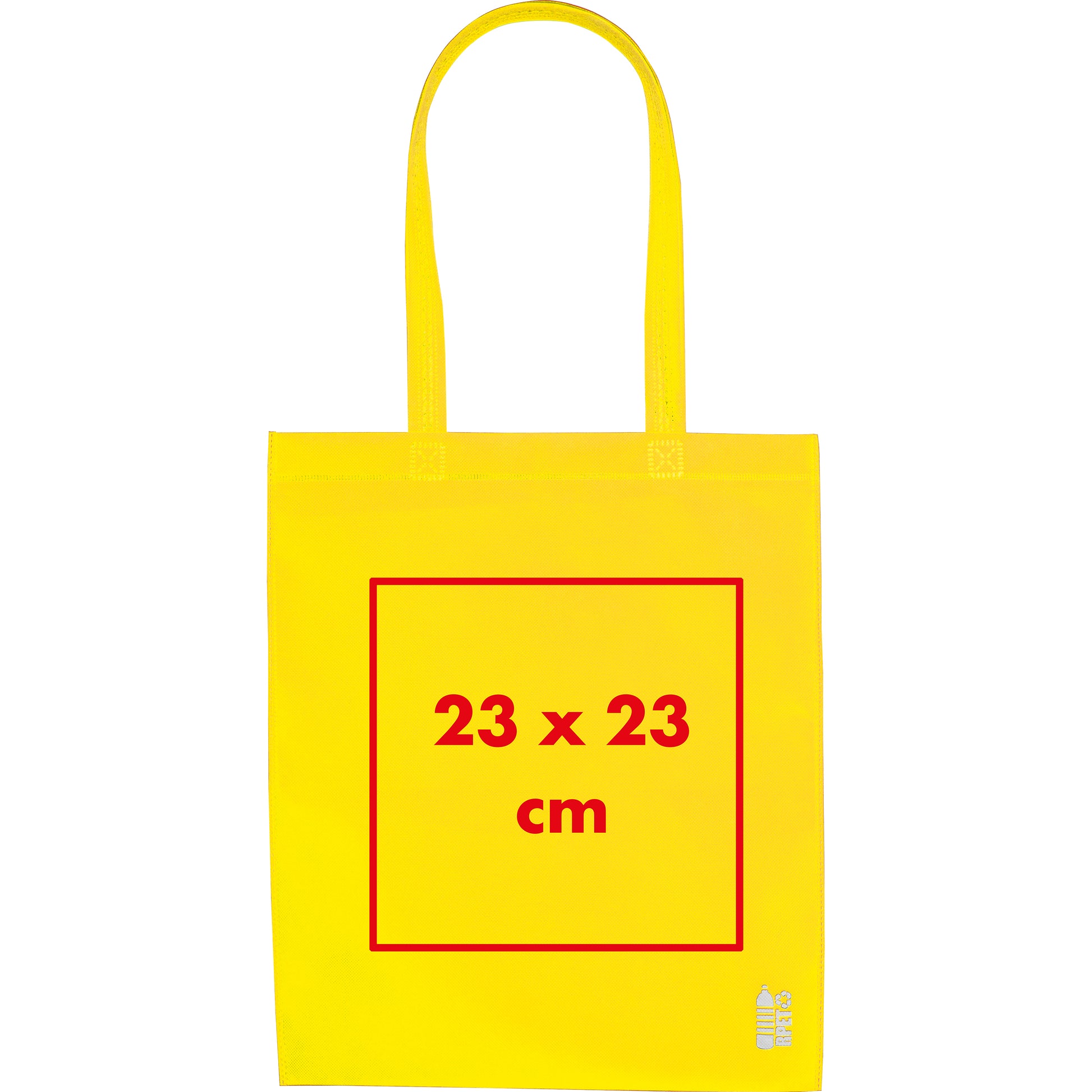 Non-Woven Tasche ROLF