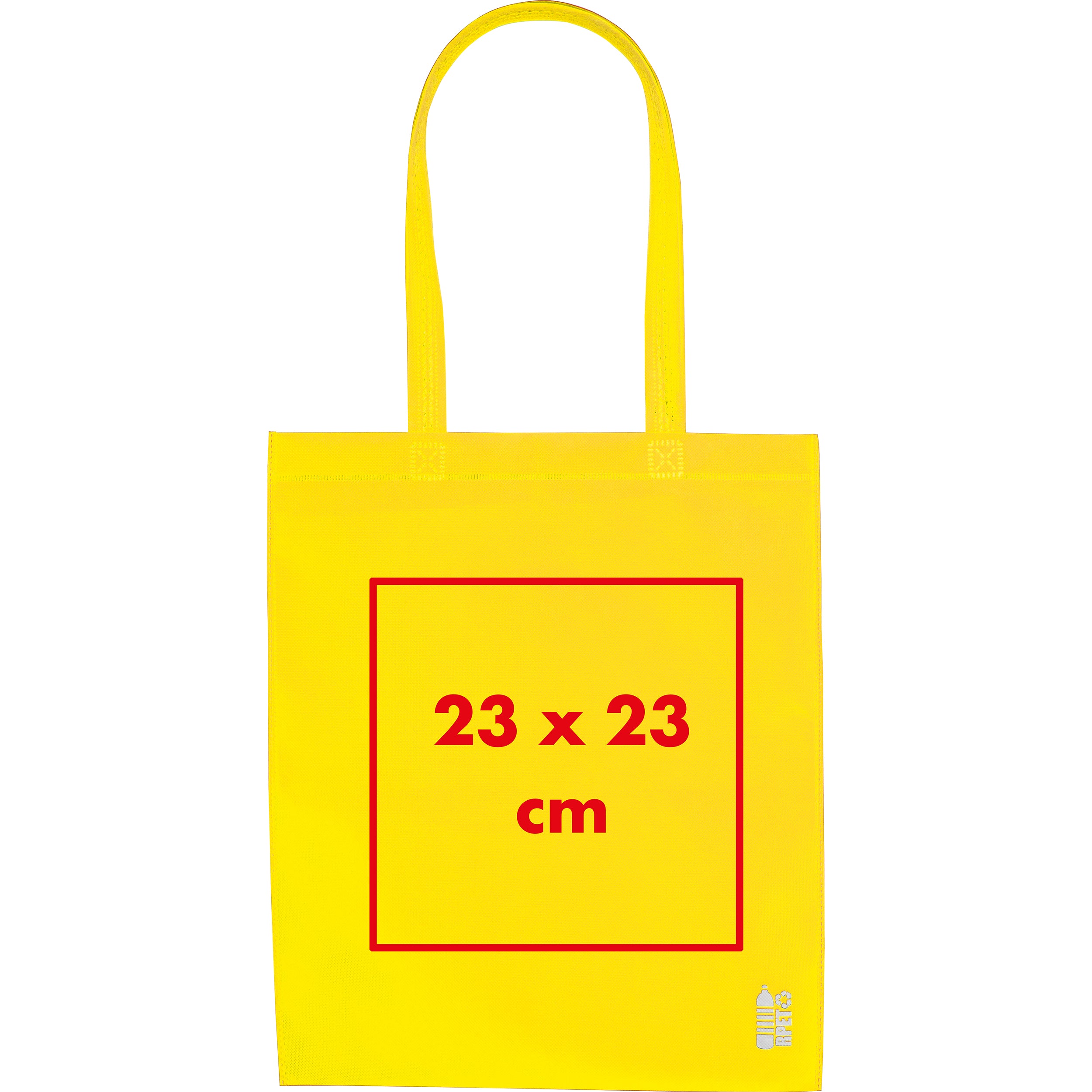 Non-Woven Tasche ROLF