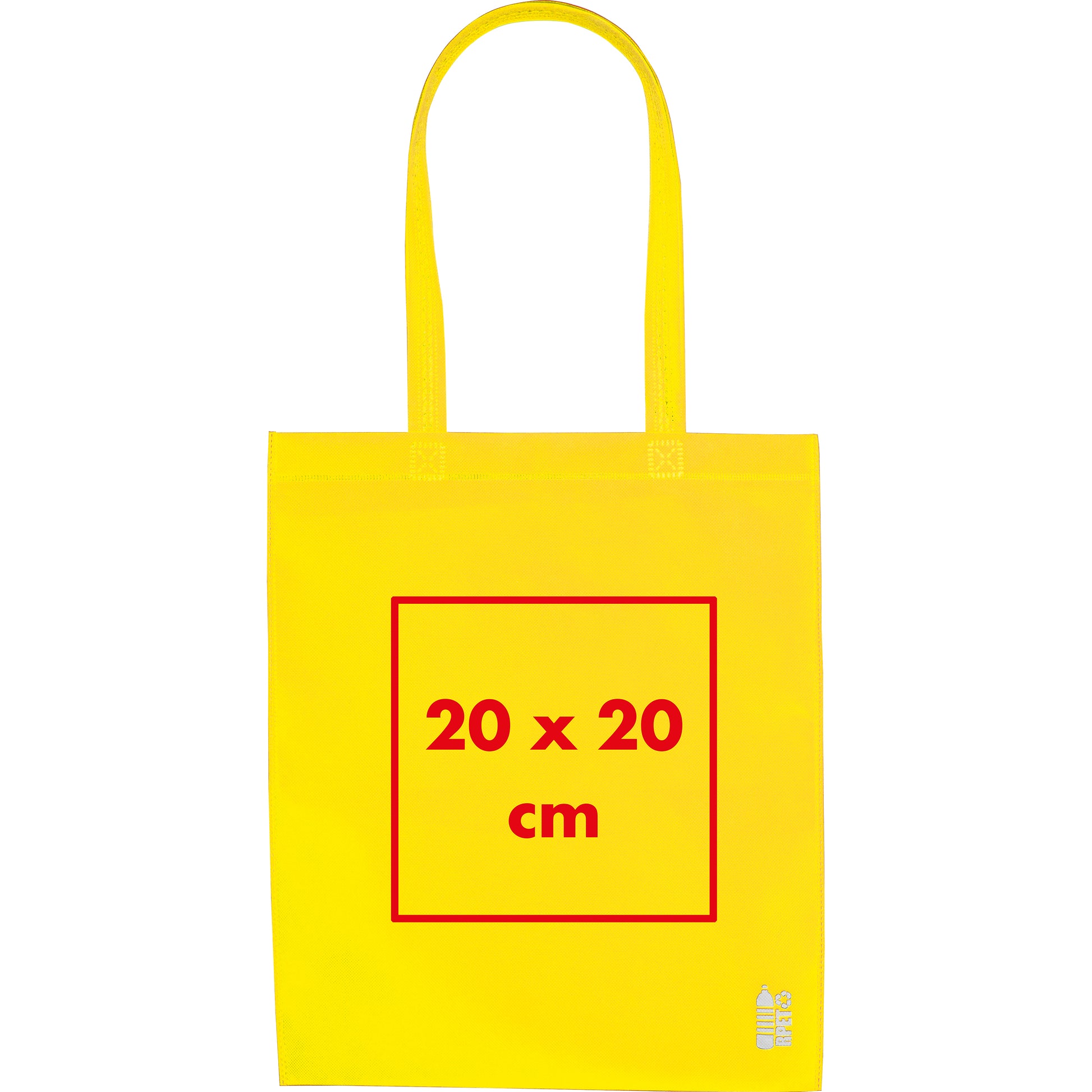 Non-Woven Tasche ROLF